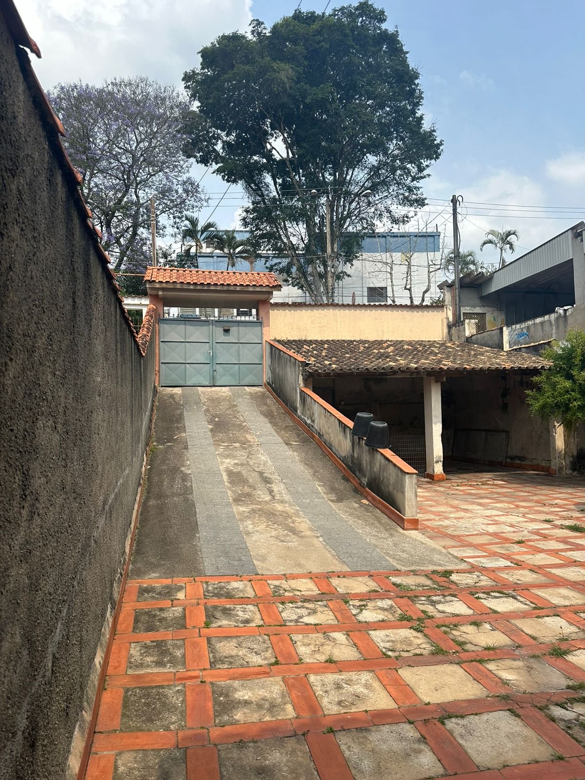 Casa com três quartos na Vila Marques, foto 1
