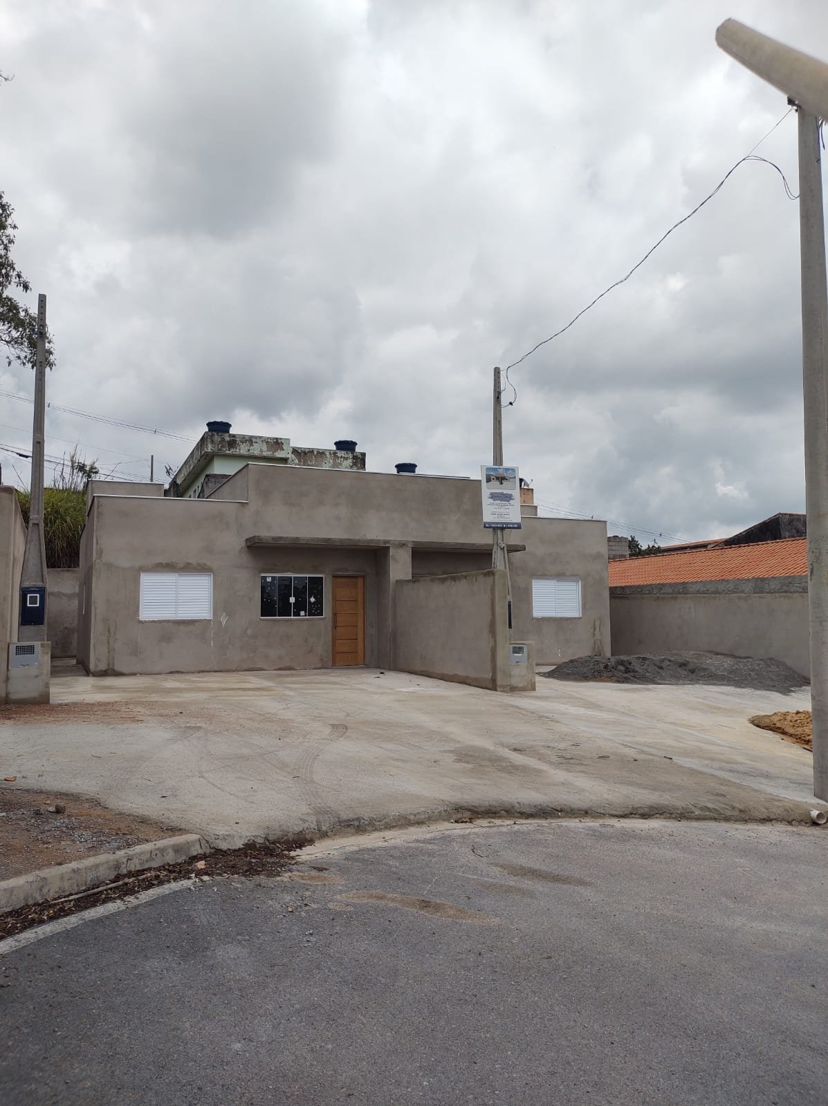 Casa com dois dormitórios no Jardim dos Ipês, foto 1