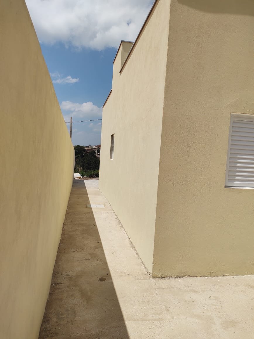 Casa com dois dormitórios no Jardim dos Ipês, foto 2