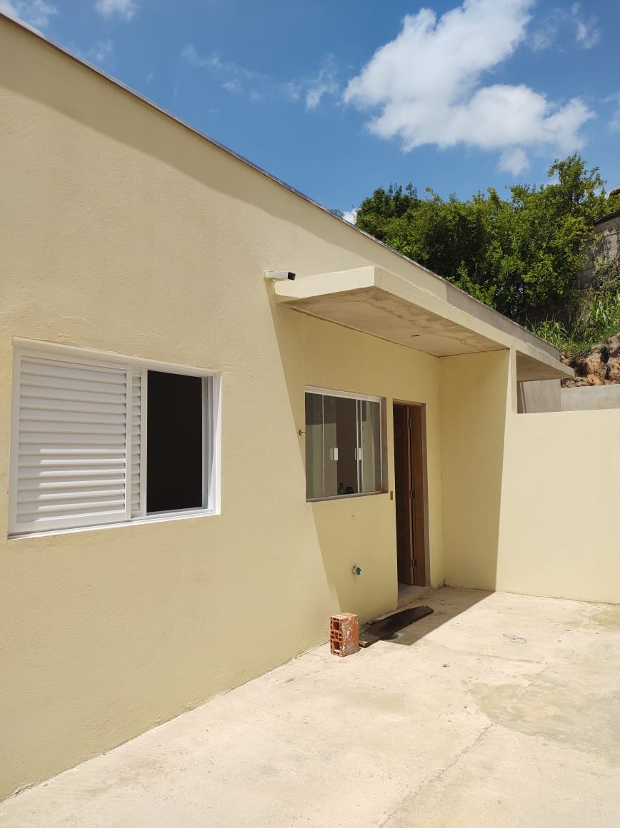 Casa com dois dormitórios no Jardim dos Ipês, foto 3