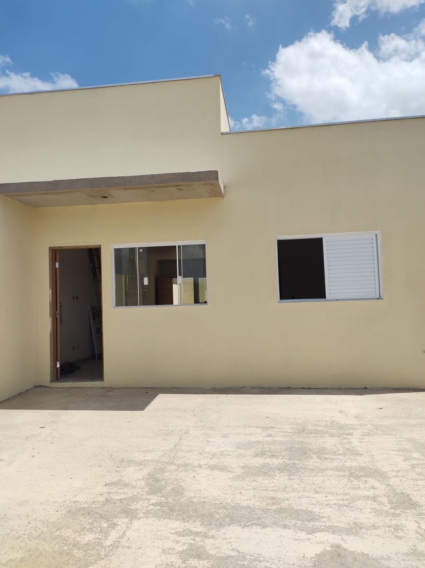 Casa com dois dormitórios no Jardim dos Ipês, foto 7