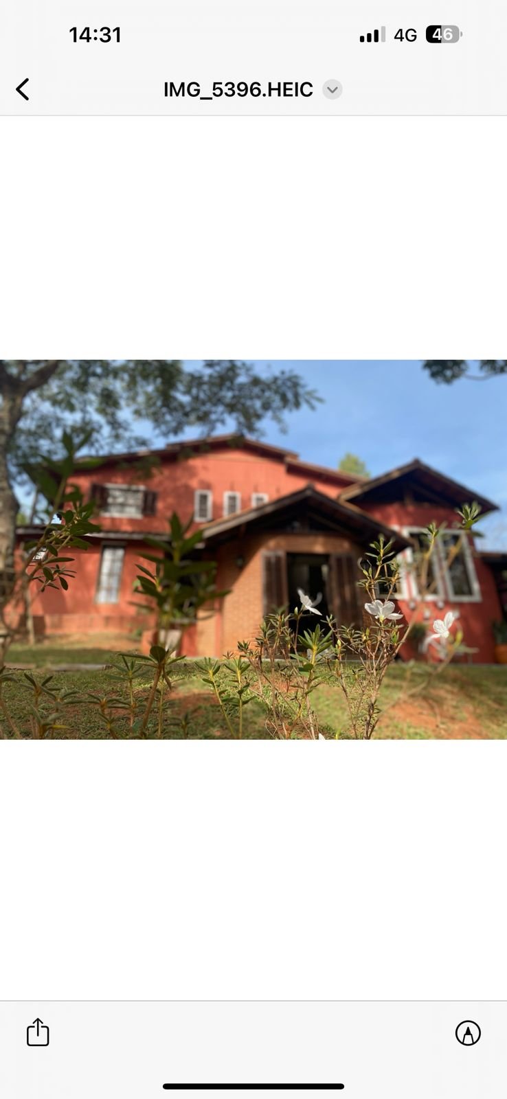 Casa com seis suítes e piscina no km 74 da Raposo Tavares, foto 1