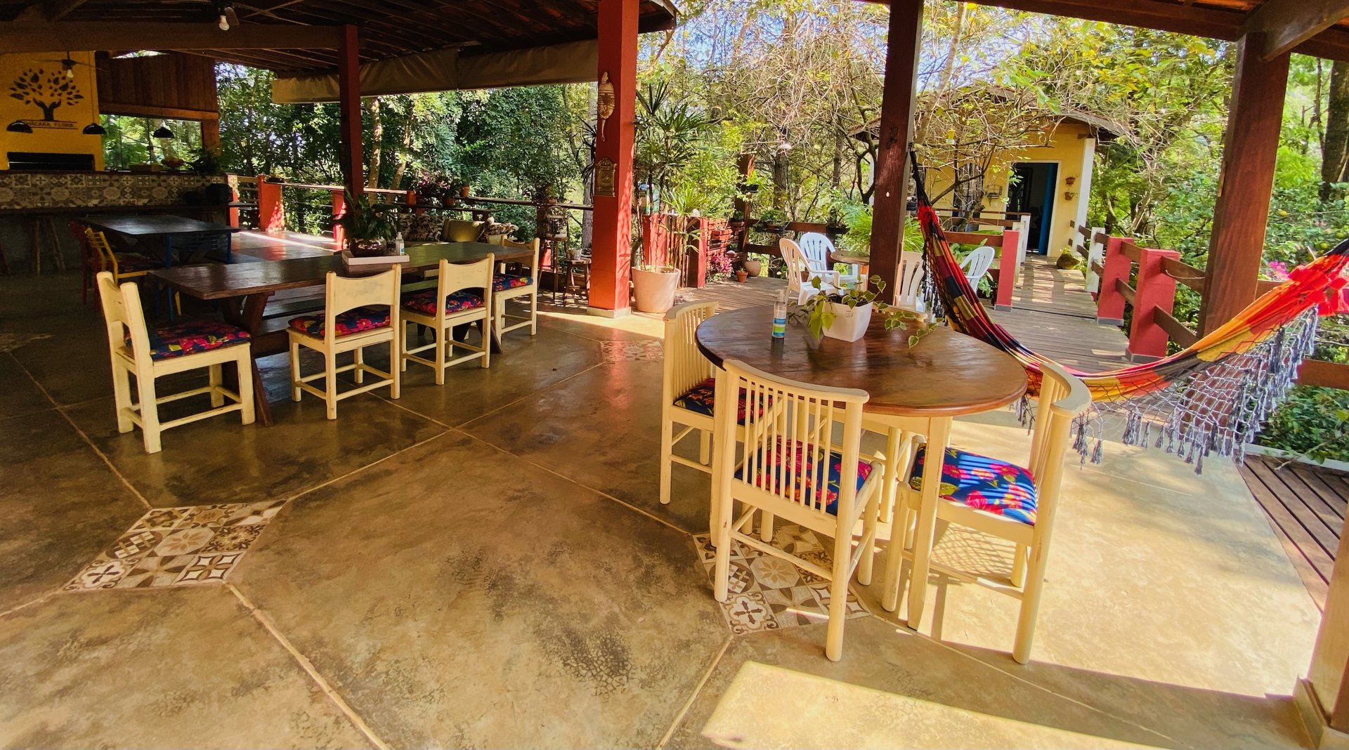 Casa com seis suítes e piscina no km 74 da Raposo Tavares, foto 3