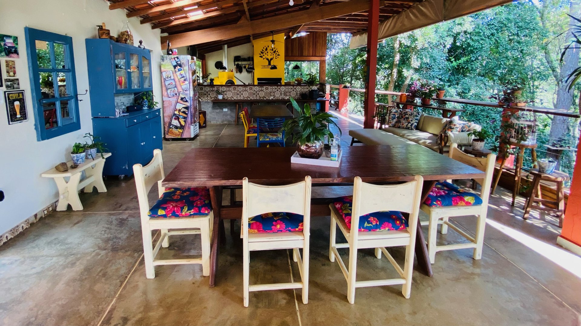 Casa com seis suítes e piscina no km 74 da Raposo Tavares, foto 6