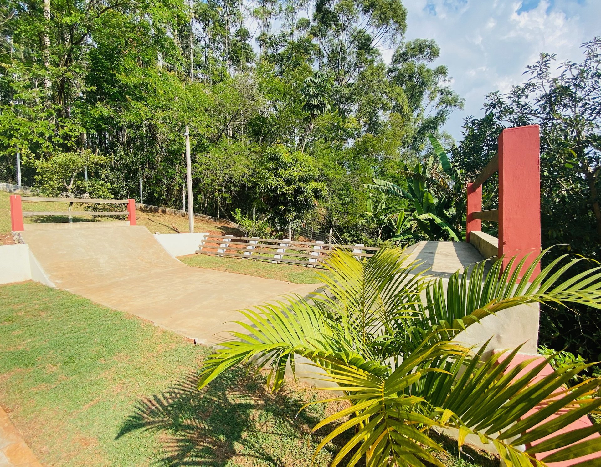 Casa com seis suítes e piscina no km 74 da Raposo Tavares, foto 7