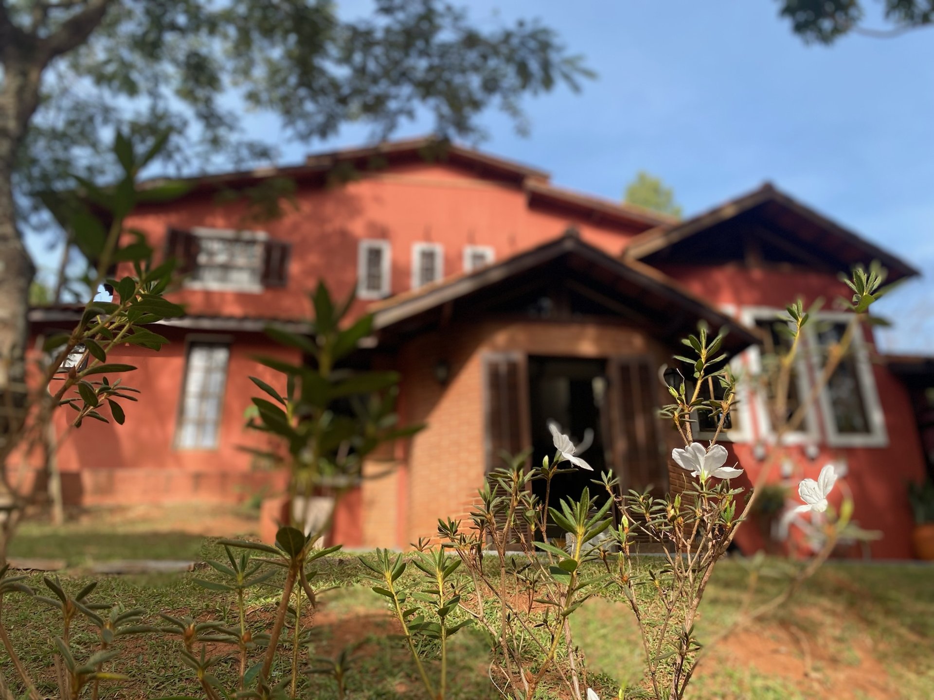 Casa com seis suítes e piscina no km 74 da Raposo Tavares, foto 10