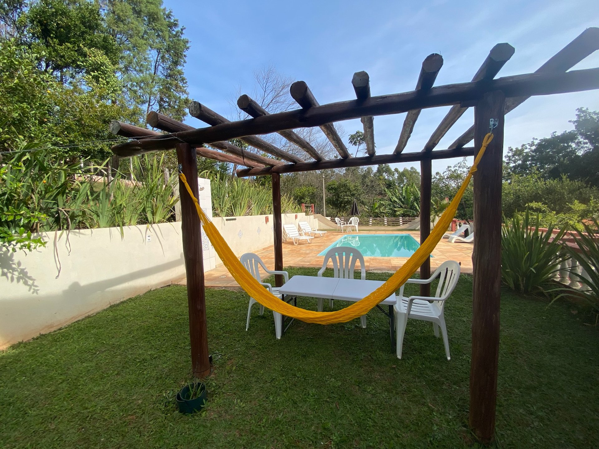 Casa com seis suítes e piscina no km 74 da Raposo Tavares, foto 13
