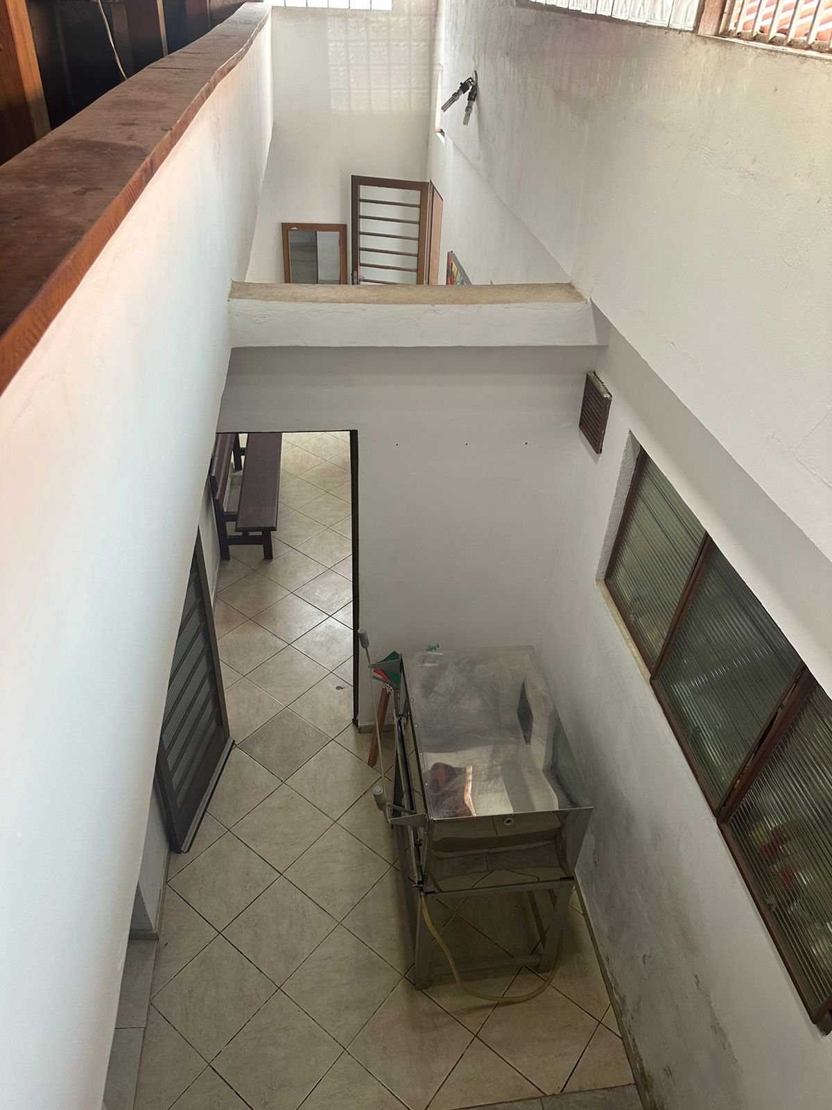Casa com três quartos na Vila Marques, foto 12