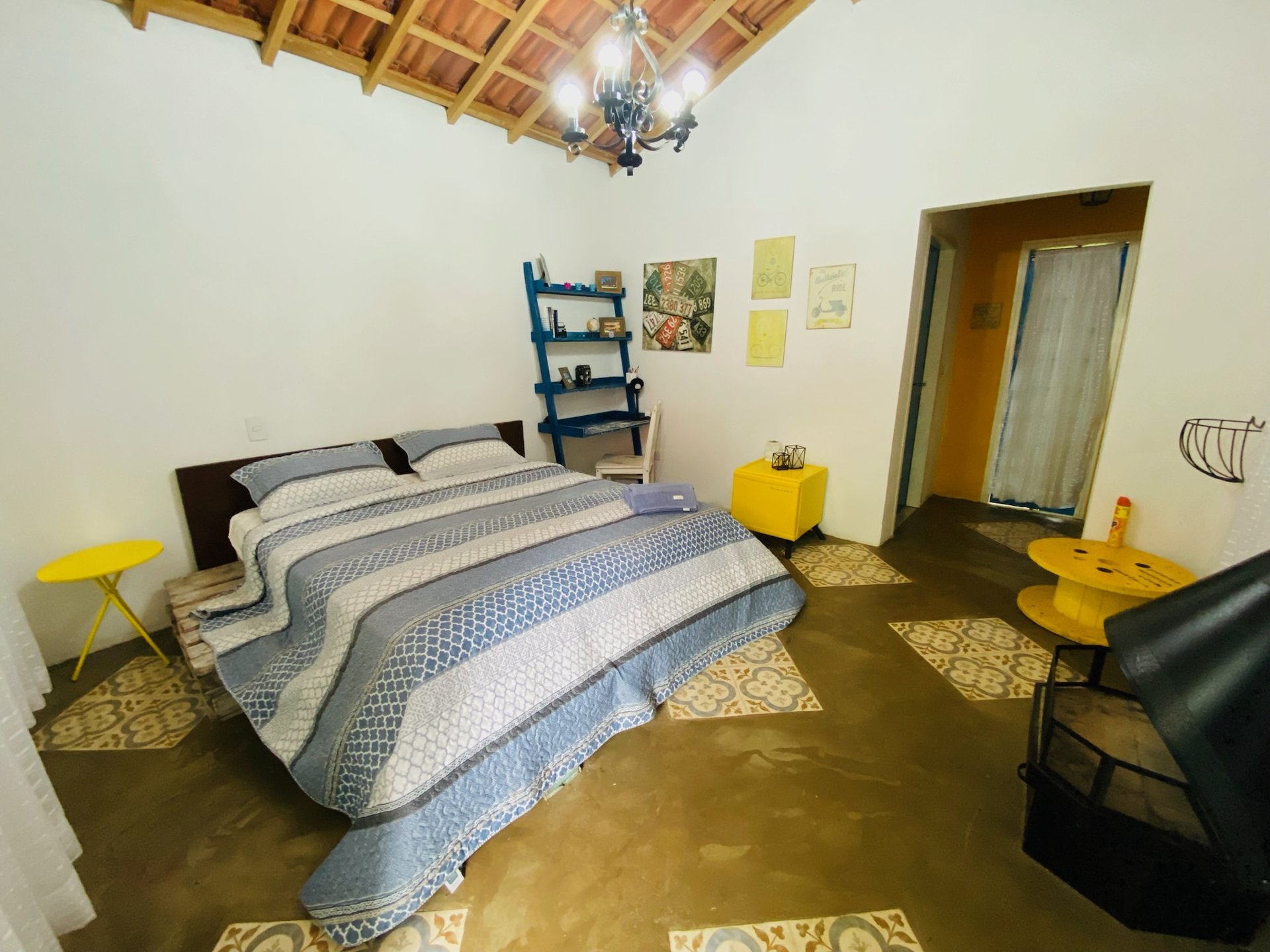 Casa com seis suítes e piscina no km 74 da Raposo Tavares, foto 14