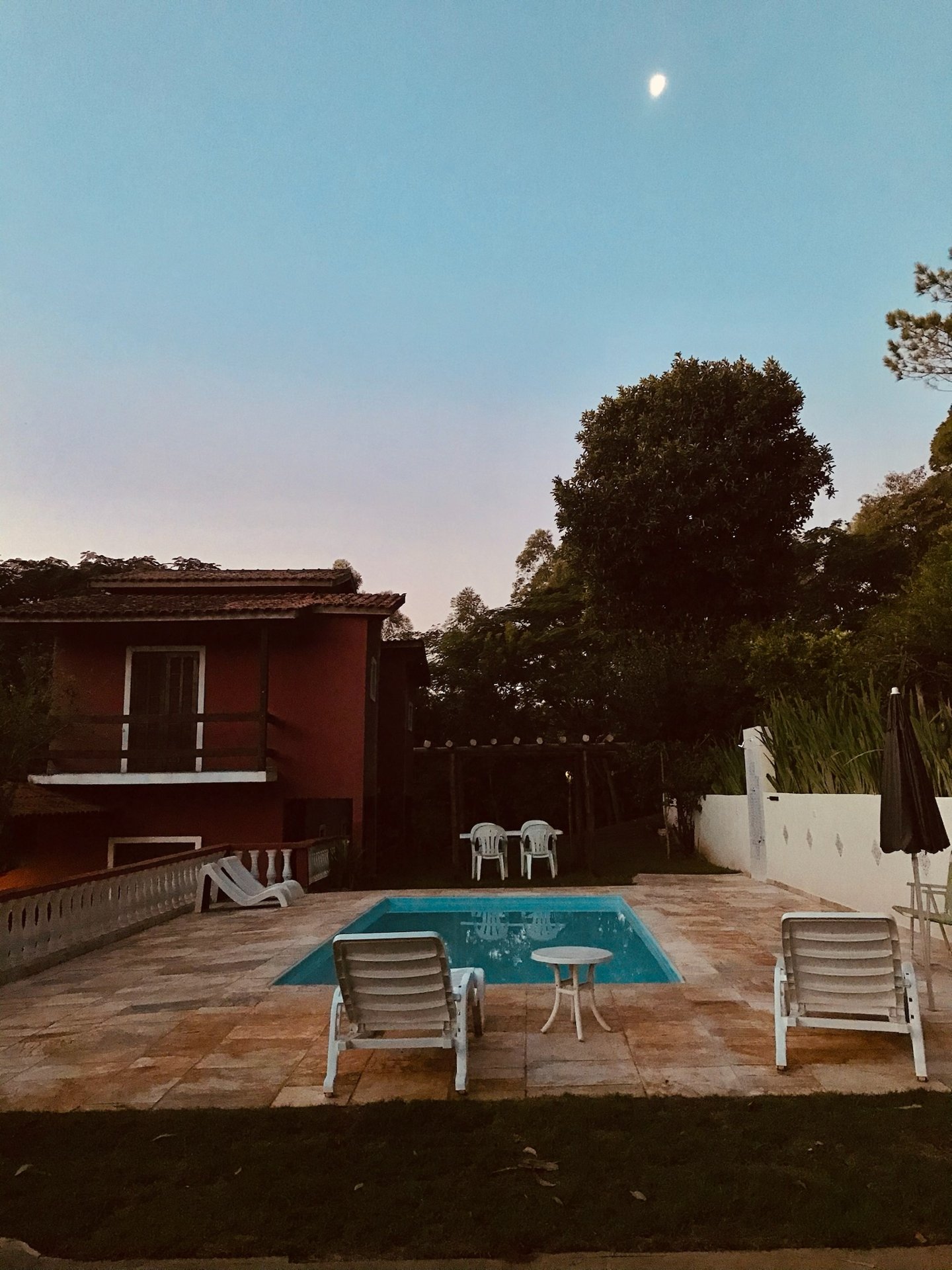 Casa com seis suítes e piscina no km 74 da Raposo Tavares, foto 19