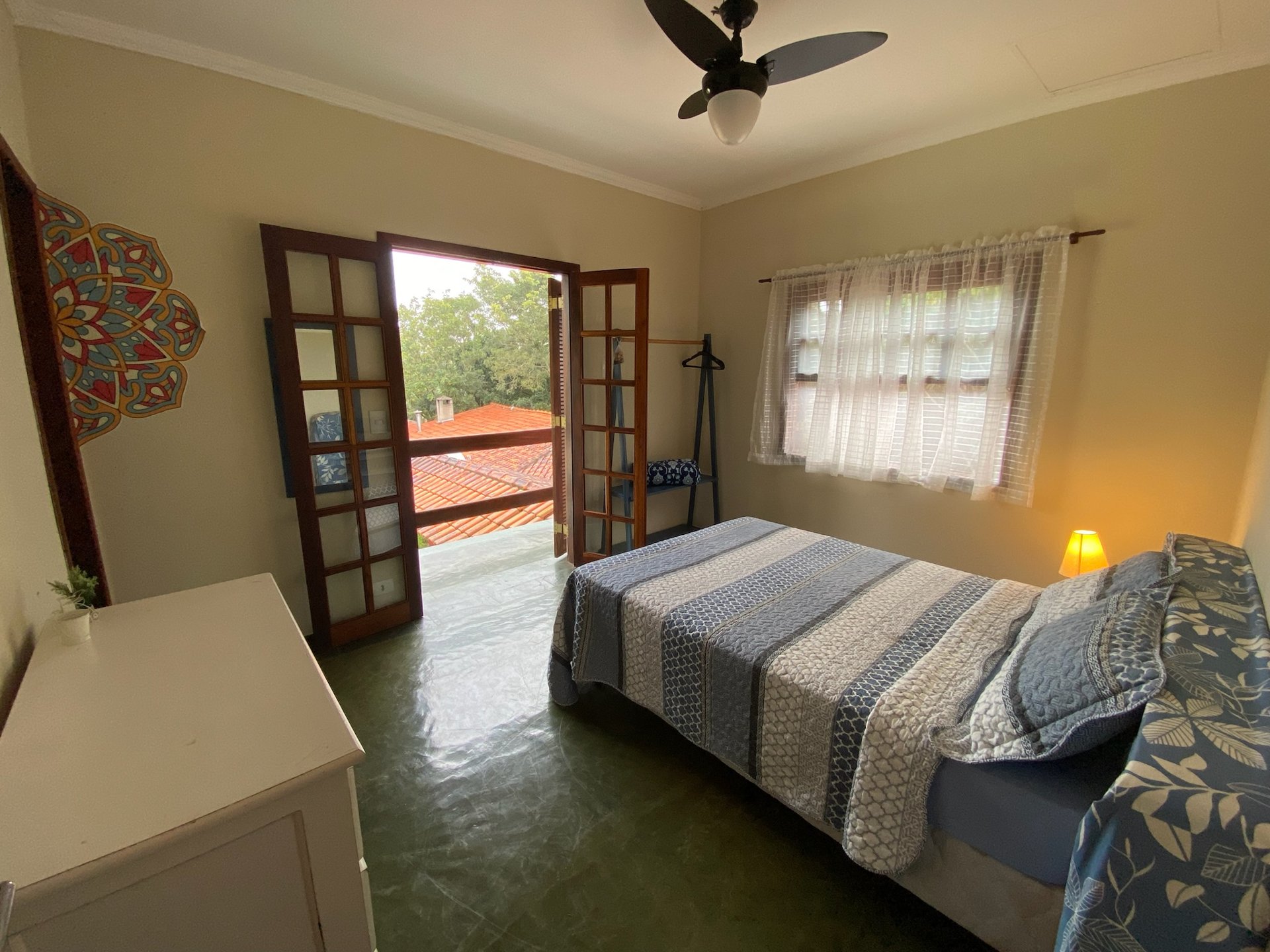 Casa com seis suítes e piscina no km 74 da Raposo Tavares, foto 20