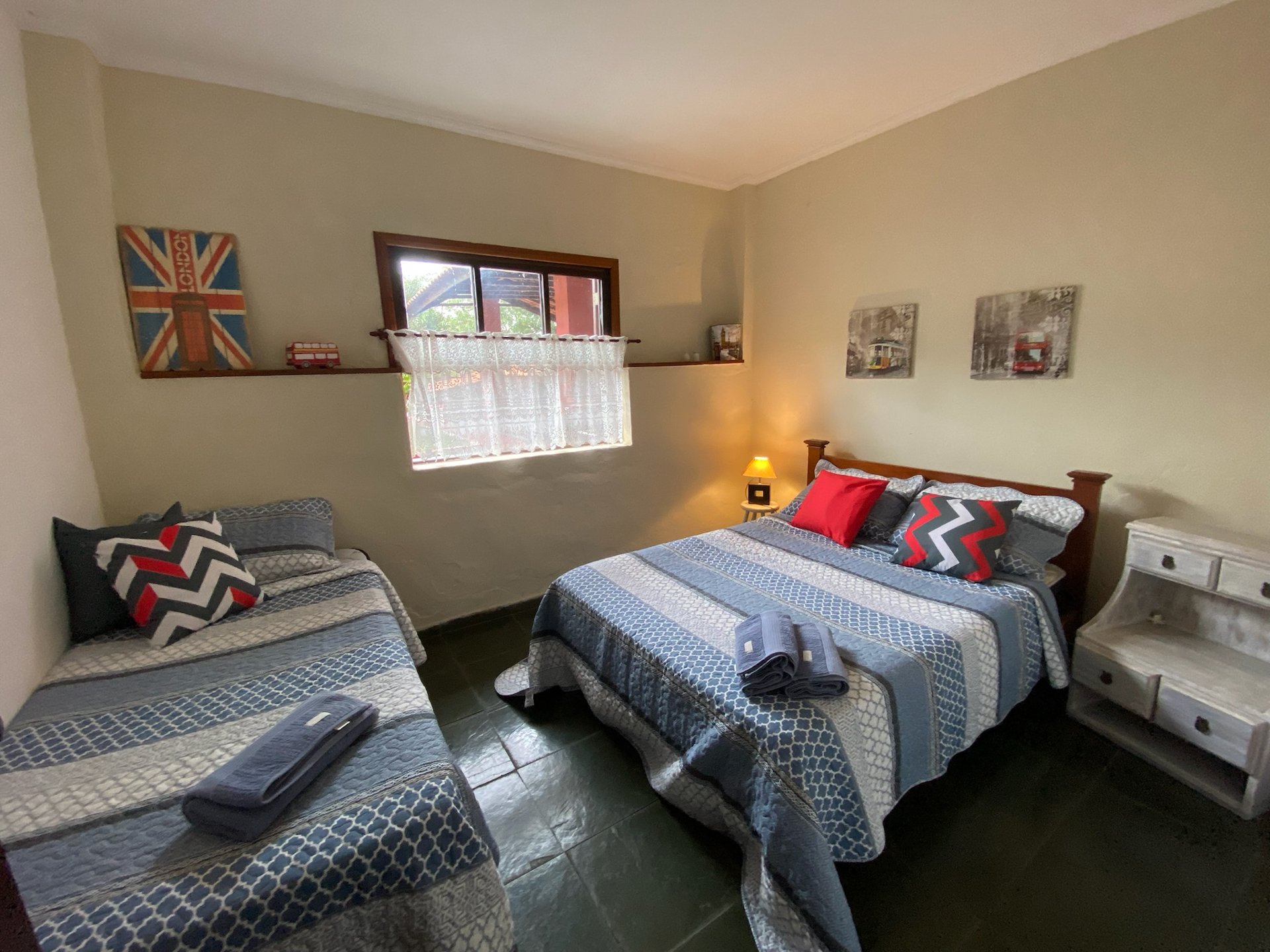Casa com seis suítes e piscina no km 74 da Raposo Tavares, foto 21
