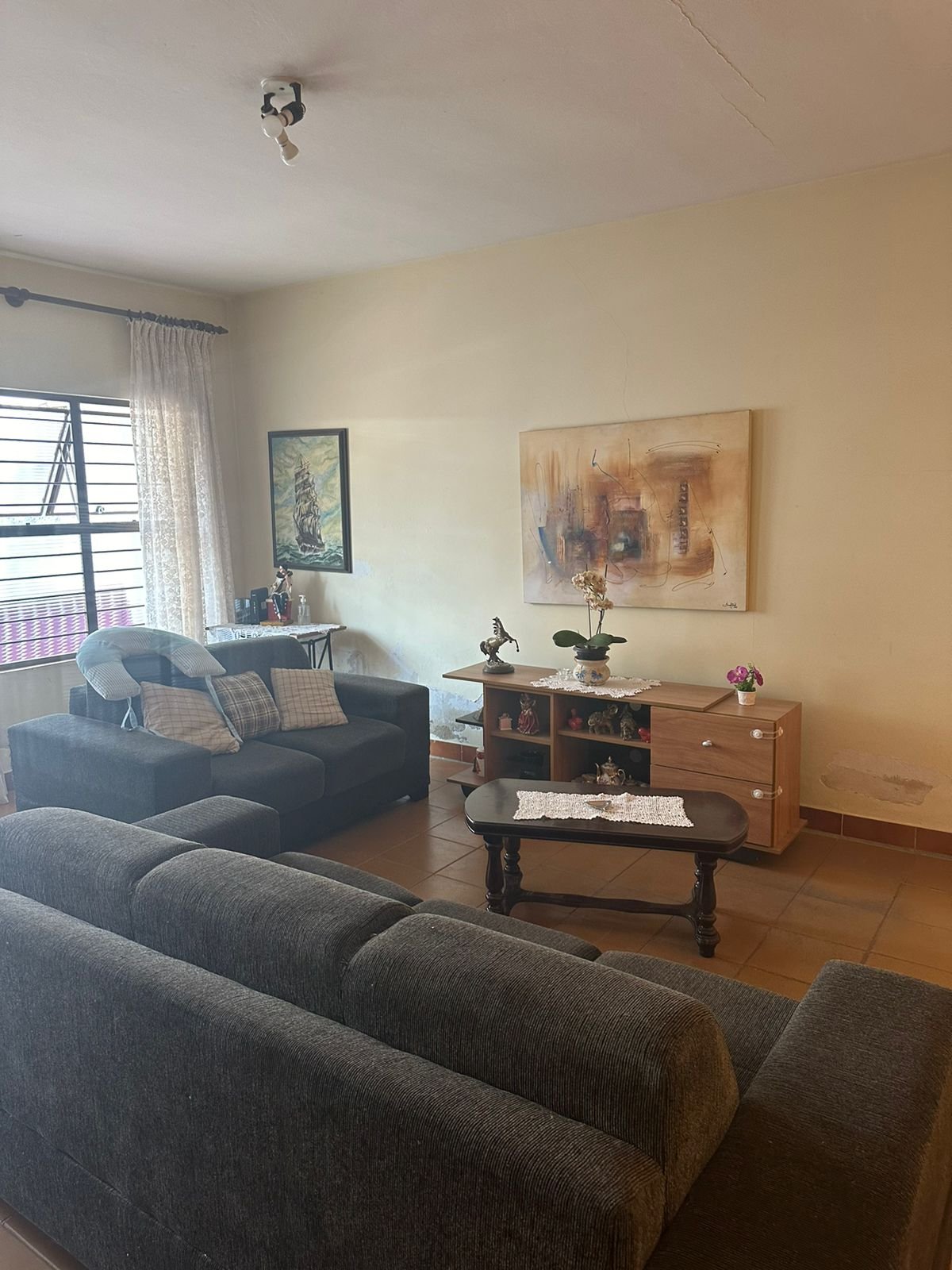 Casa com três quartos na Vila Marques, foto 13