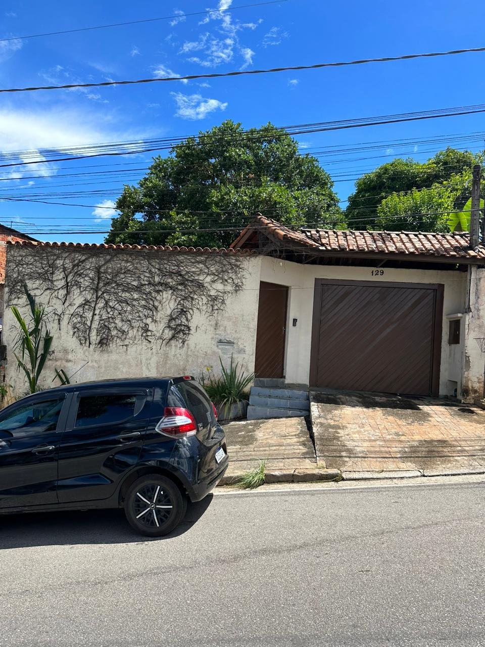 Casa com dois quartos em Nova Mairinque, foto 1
