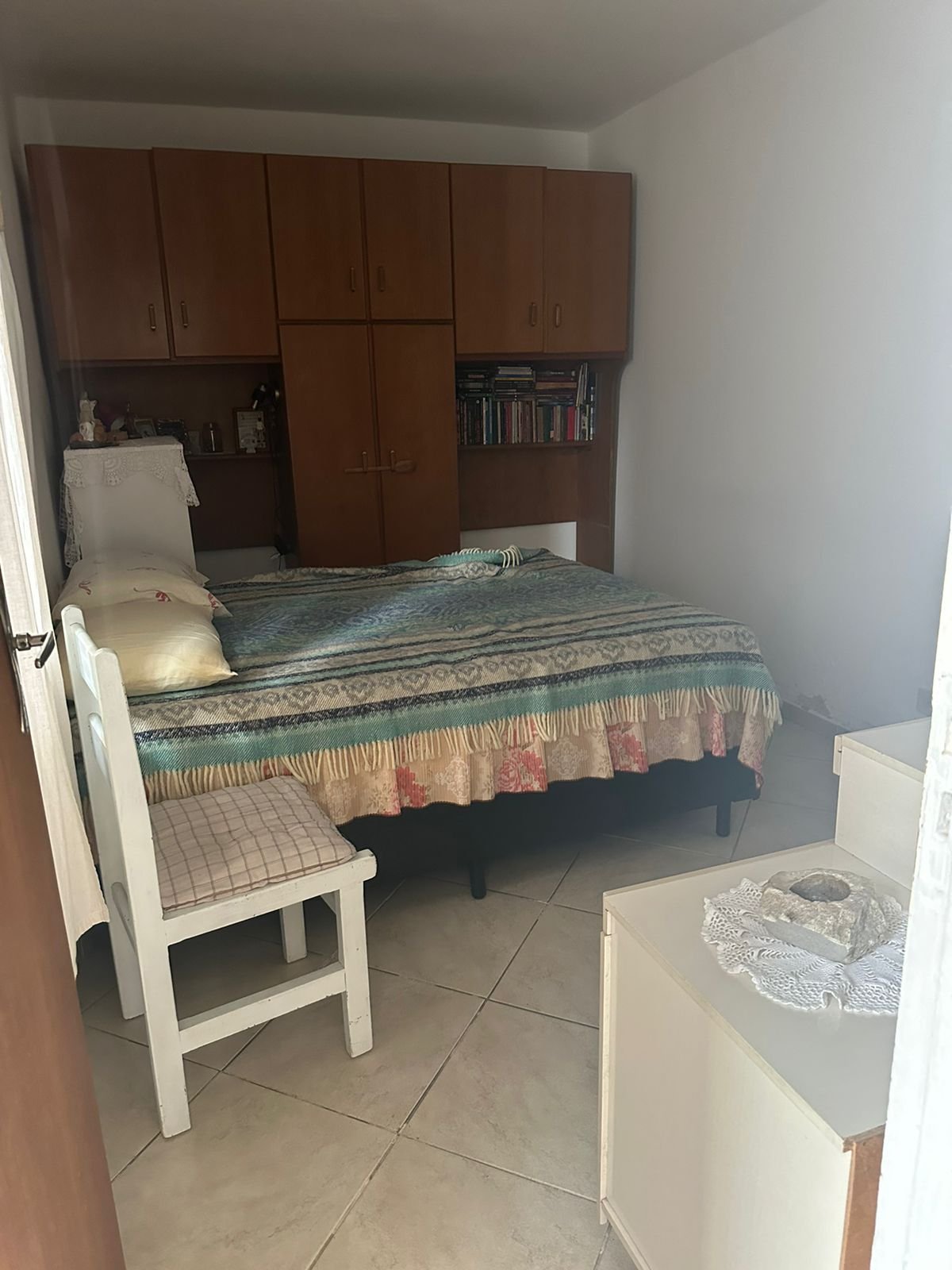Casa com três quartos na Vila Marques, foto 14