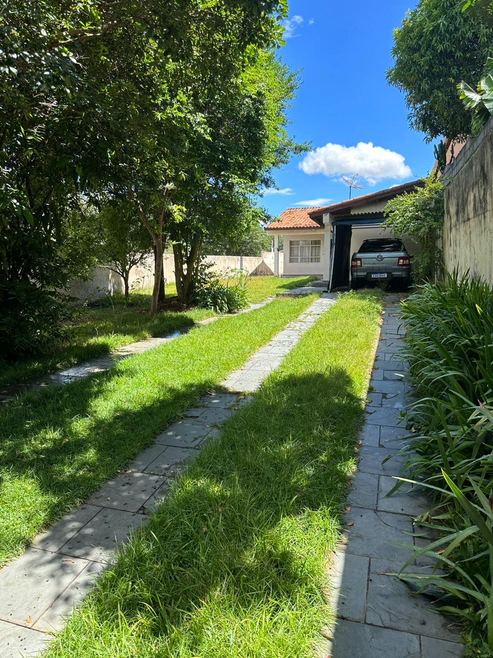 Casa com dois quartos em Nova Mairinque, foto 4
