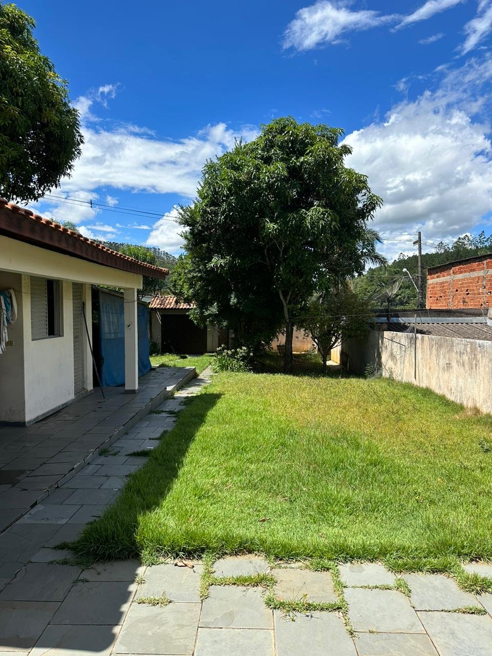 Casa com dois quartos em Nova Mairinque, foto 6