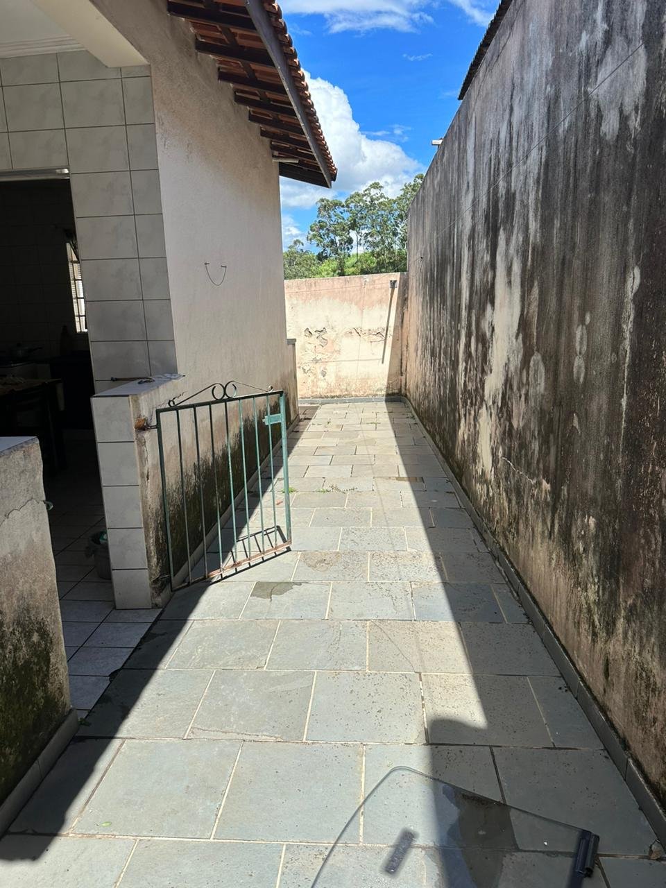 Casa com dois quartos em Nova Mairinque, foto 9