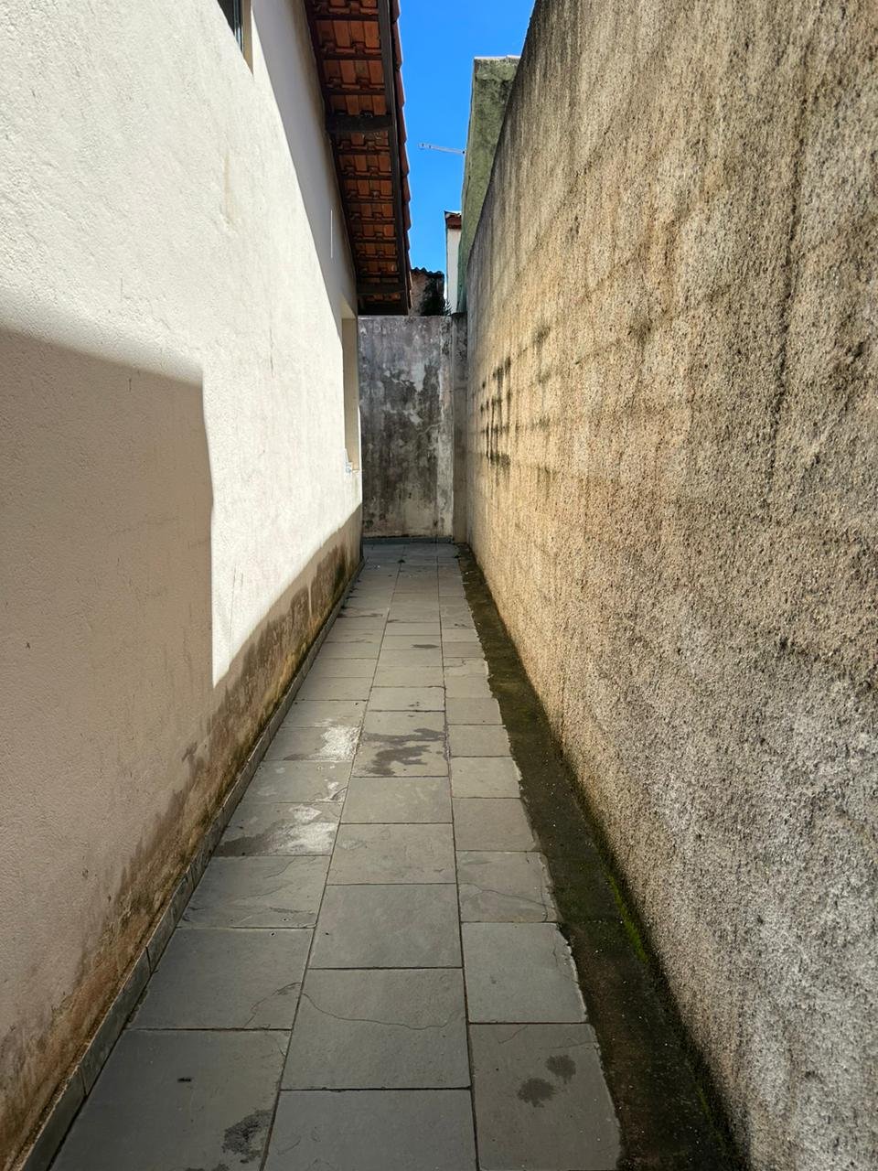 Casa com dois quartos em Nova Mairinque, foto 10