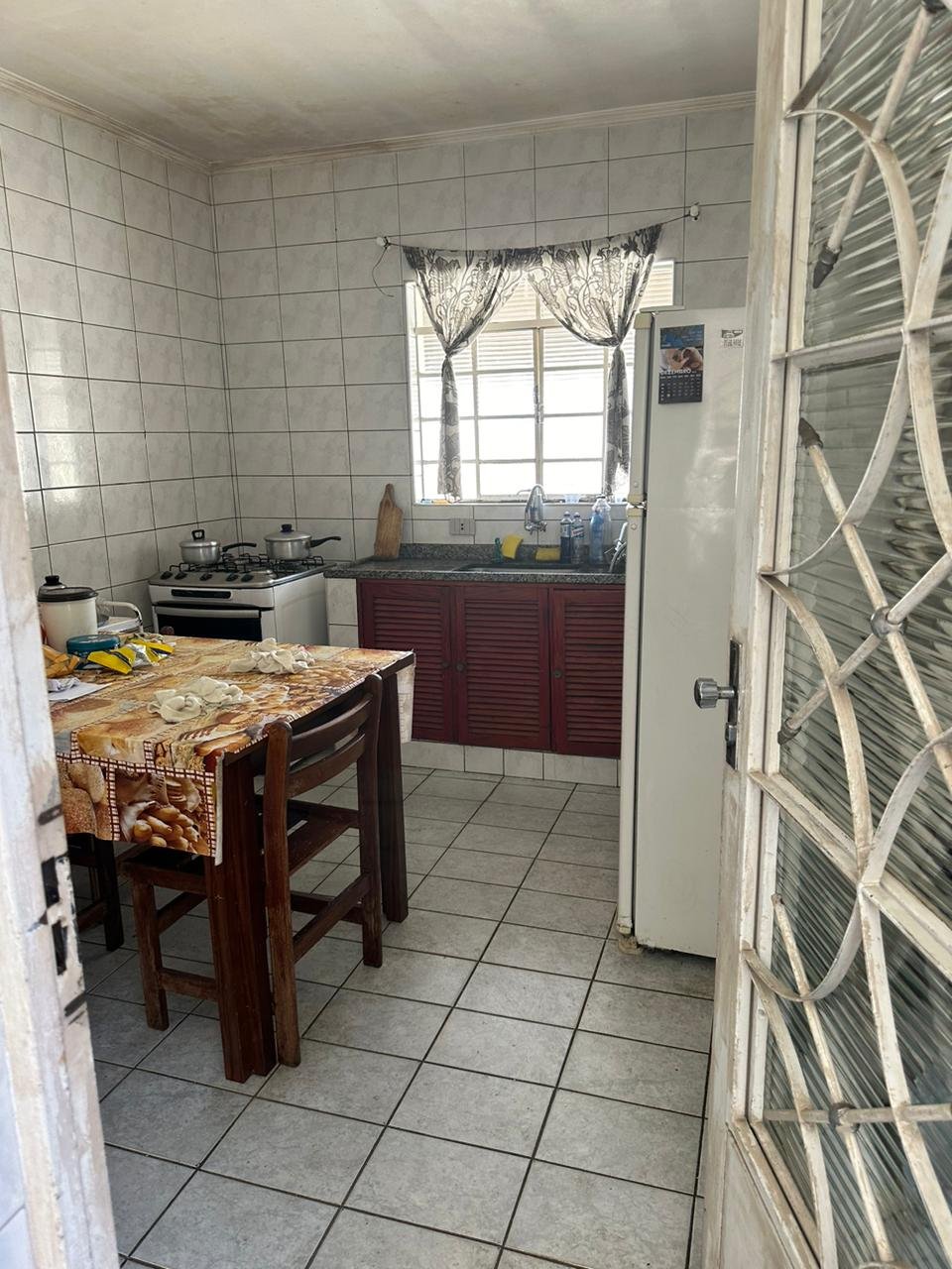 Casa com dois quartos em Nova Mairinque, foto 11