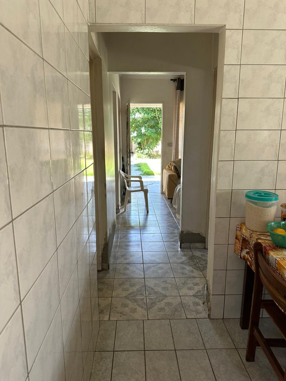 Casa com dois quartos em Nova Mairinque, foto 12