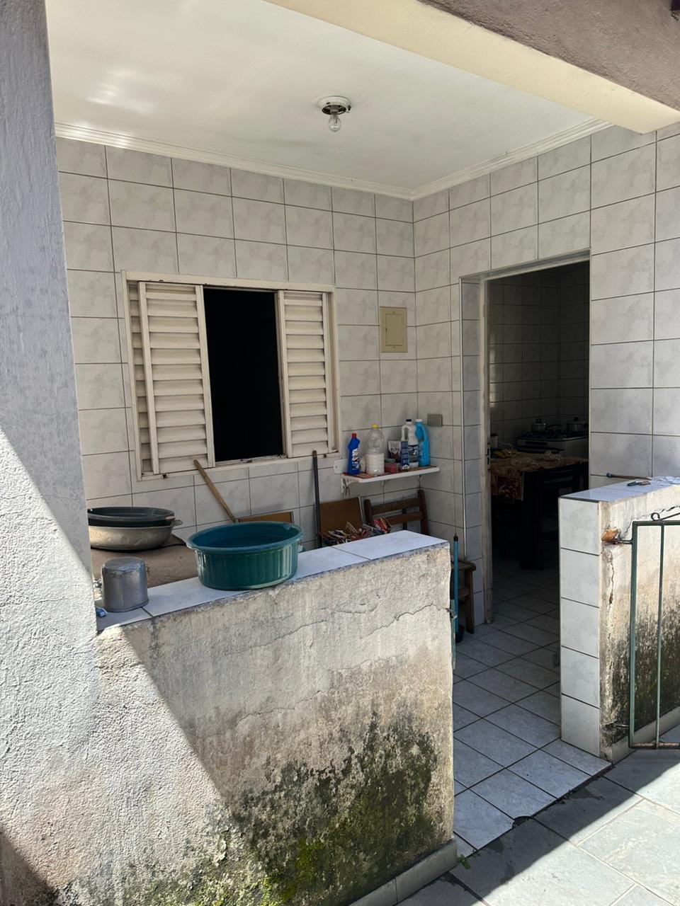 Casa com dois quartos em Nova Mairinque, foto 13
