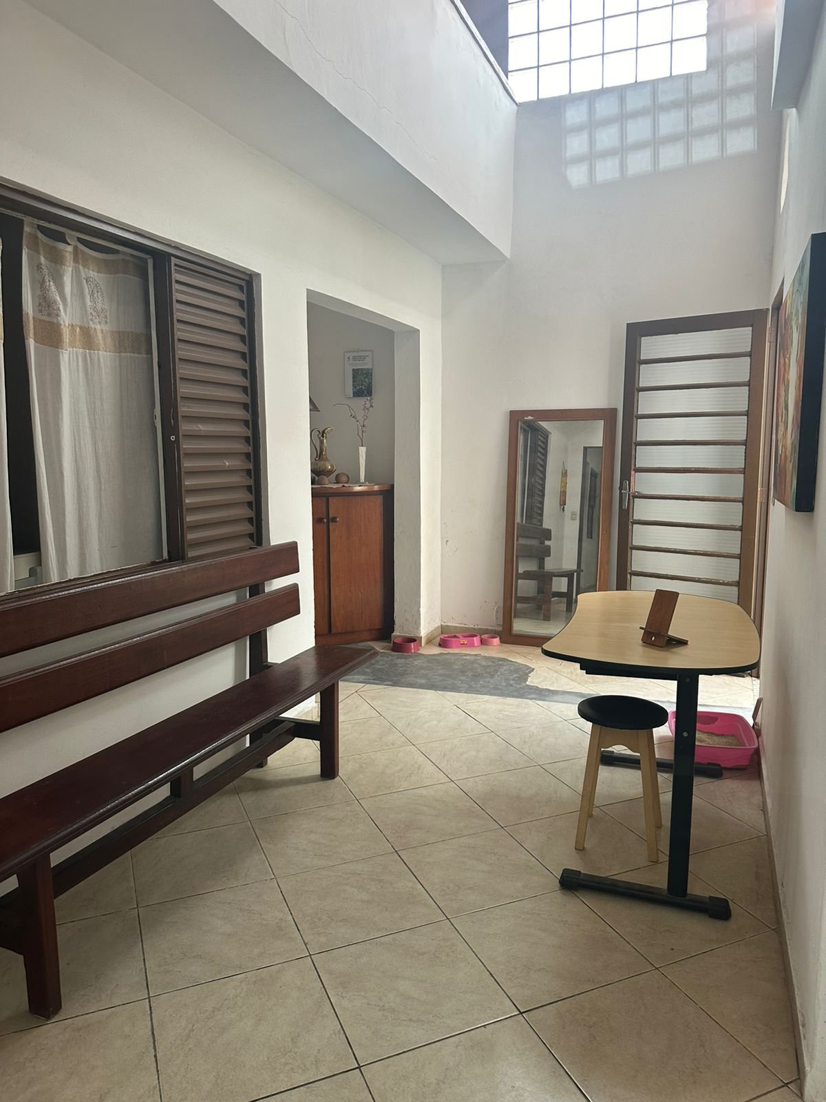 Casa com três quartos na Vila Marques, foto 15