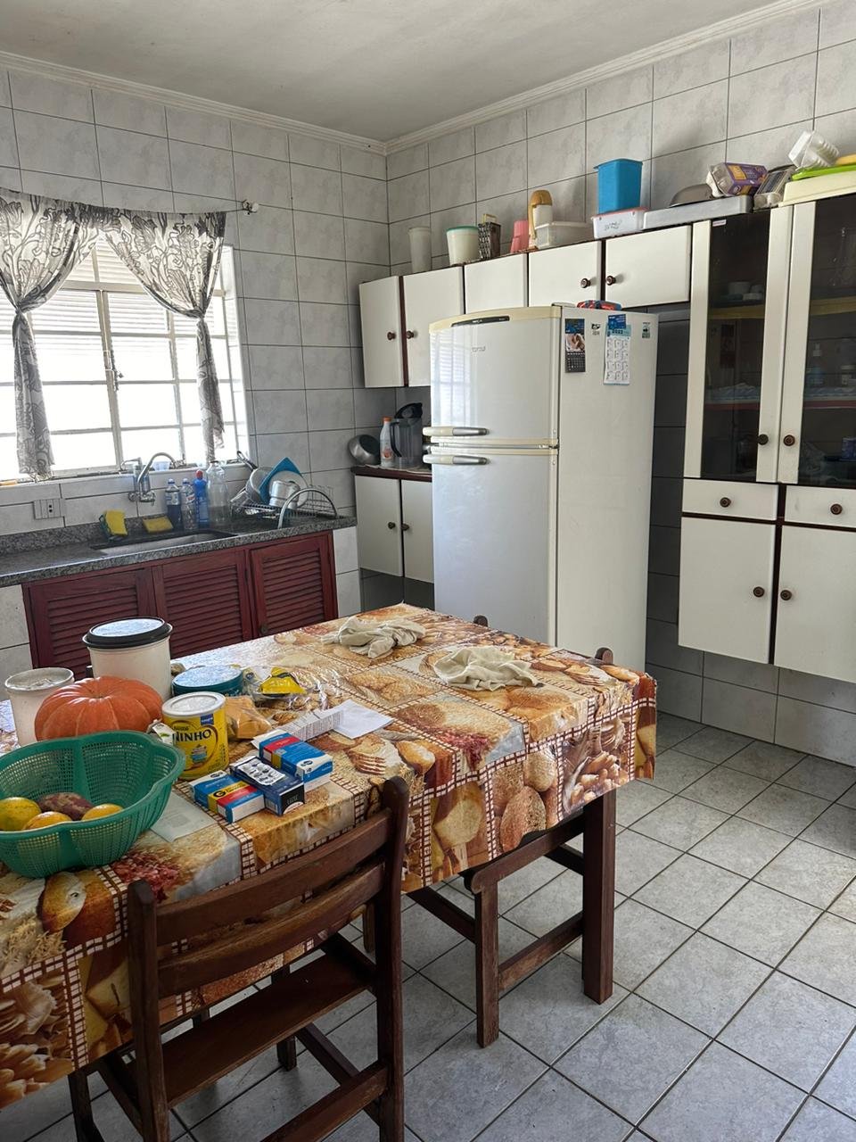 Casa com dois quartos em Nova Mairinque, foto 14
