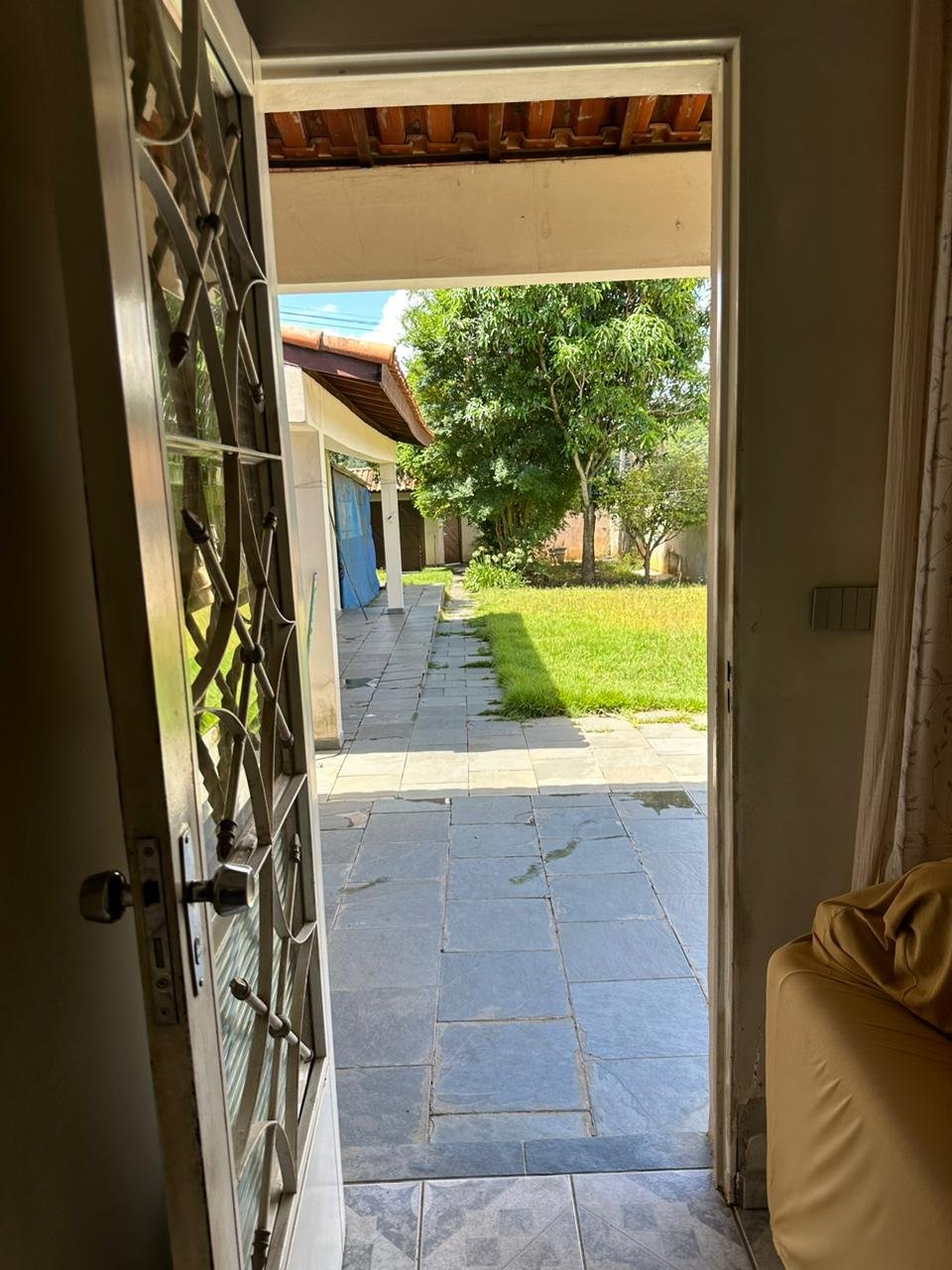 Casa com dois quartos em Nova Mairinque, foto 16