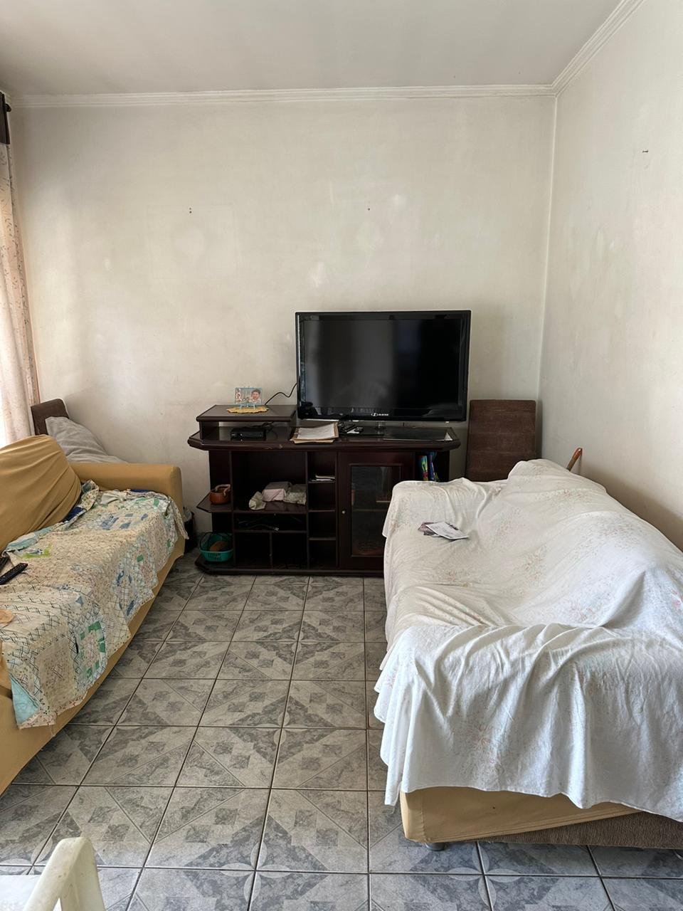 Casa com dois quartos em Nova Mairinque, foto 17