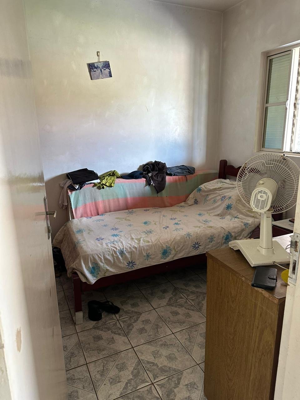 Casa com dois quartos em Nova Mairinque, foto 18
