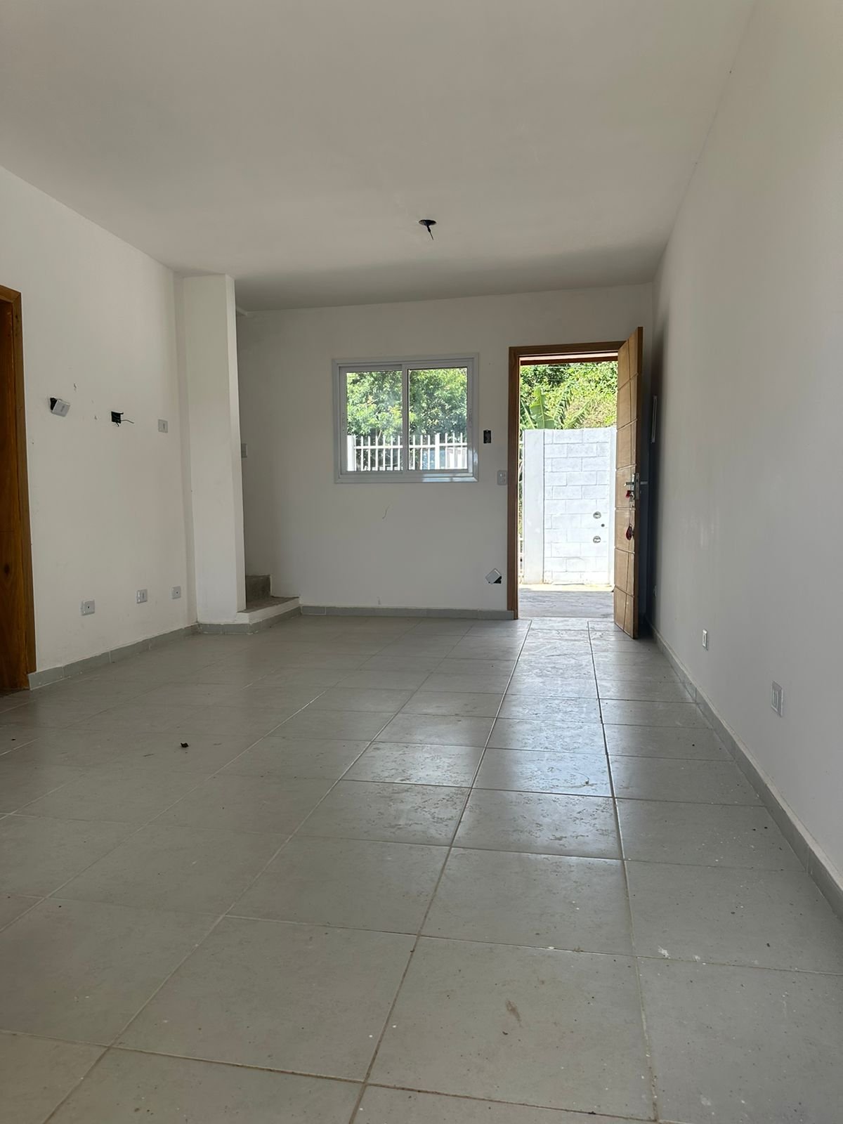 Sobrado com dois quartos no Parque Cristiane, foto 4