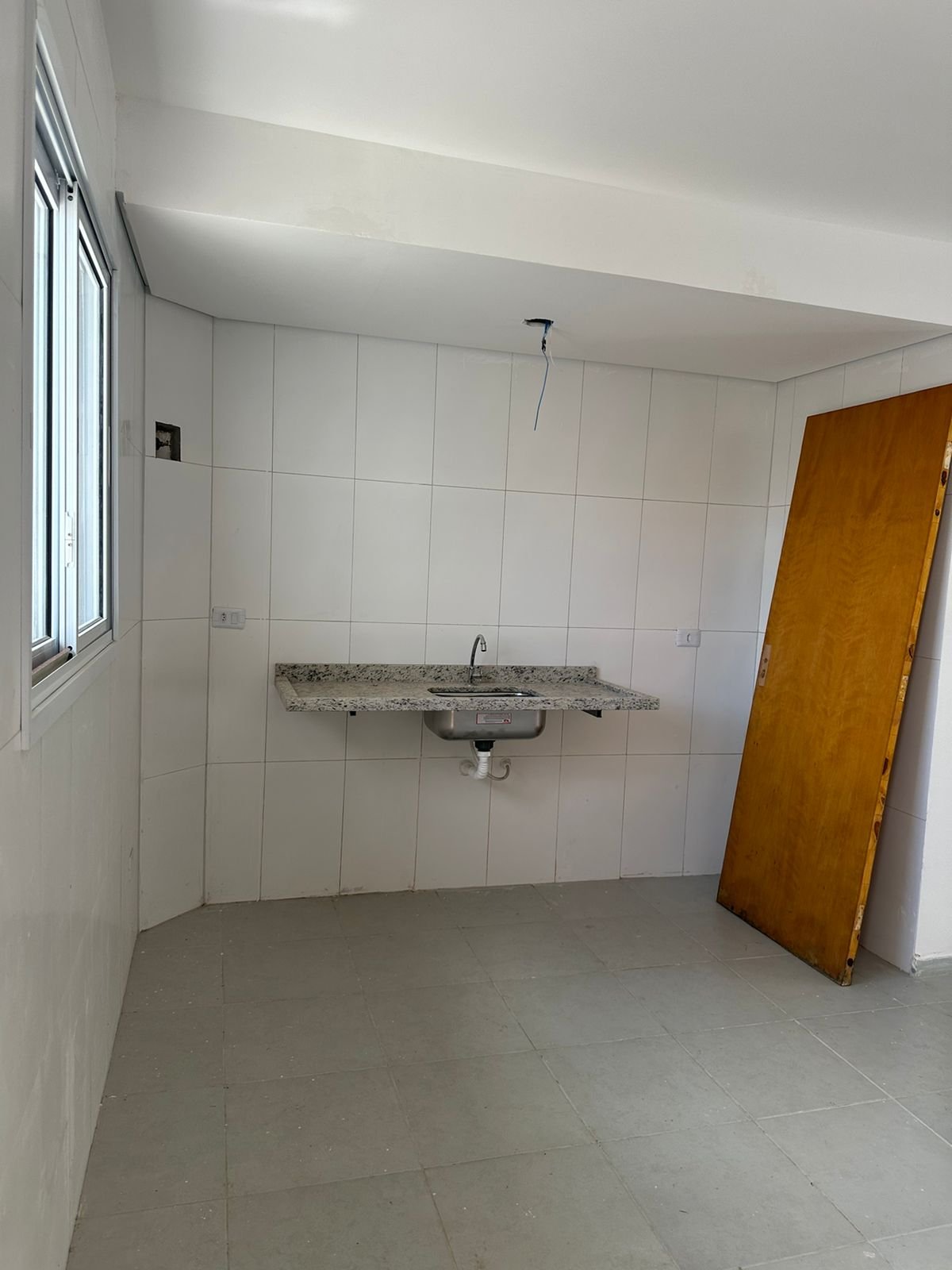 Sobrado com dois quartos no Parque Cristiane, foto 5
