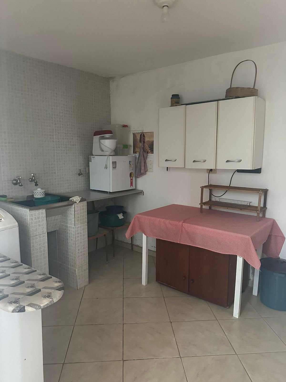 Casa com três quartos na Vila Marques, foto 16