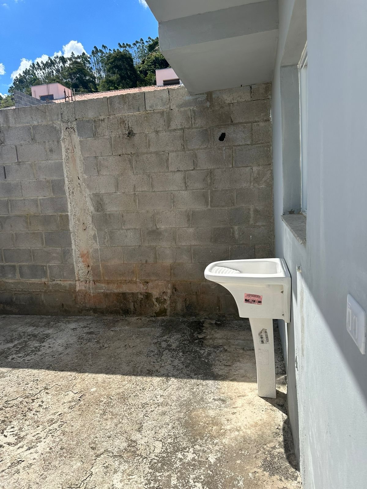 Sobrado com dois quartos no Parque Cristiane, foto 8