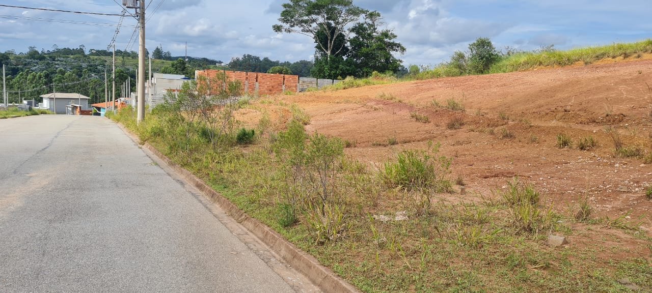 Terreno de 200 m² no Portal dos Pássaros, foto 5