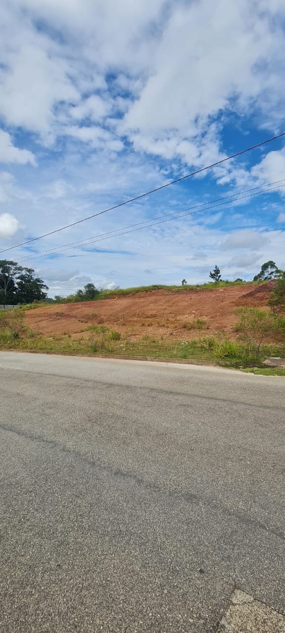Terreno de 200 m² no Portal dos Pássaros, foto 6