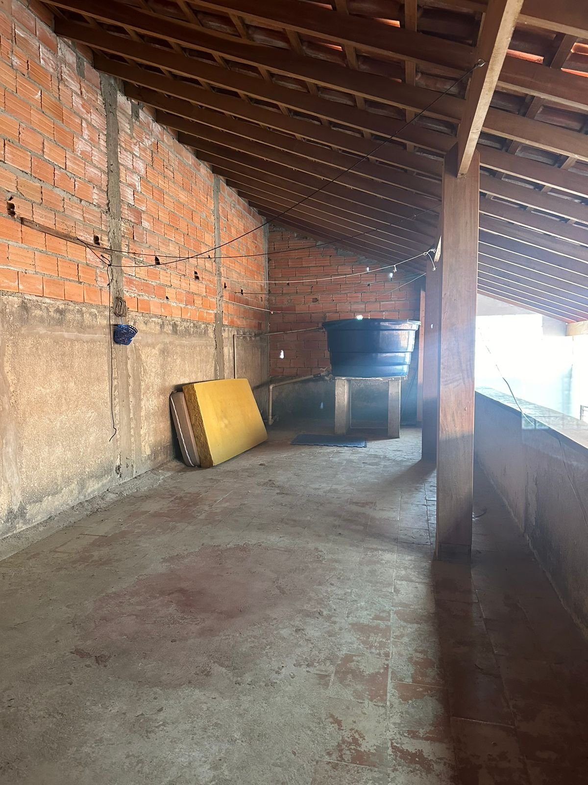 Casa com três quartos na Vila Marques, foto 18