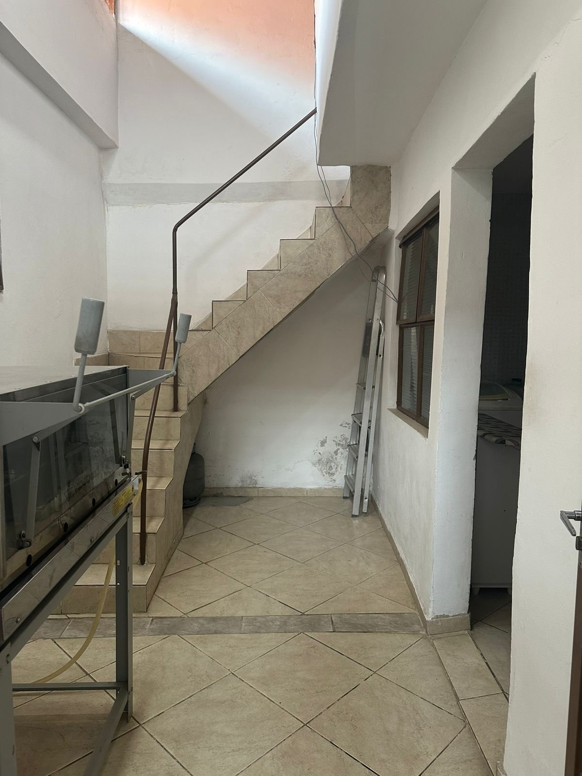 Casa com três quartos na Vila Marques, foto 19