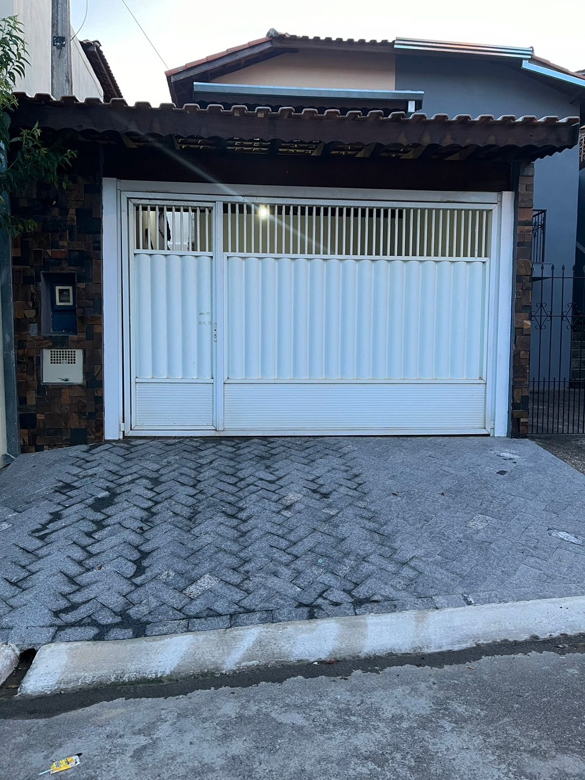 Casa de 88 m² com três quartos no Reneville, foto 1