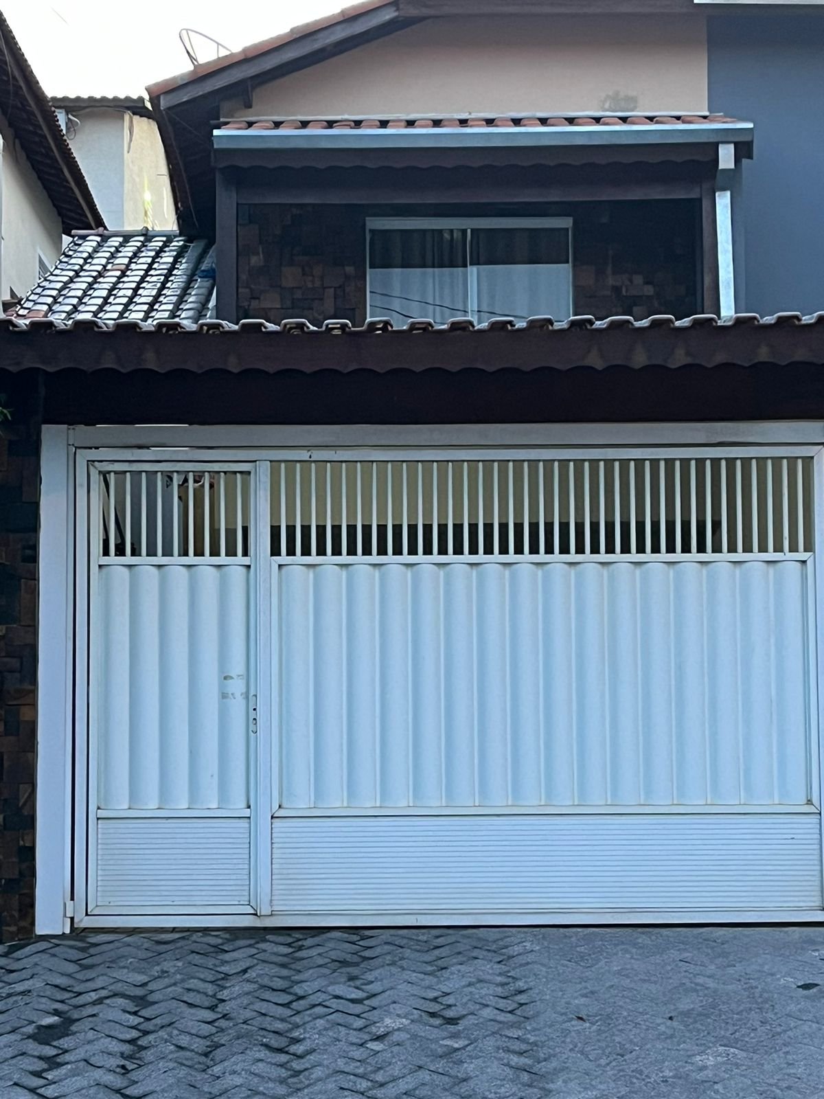 Casa de 88 m² com três quartos no Reneville, foto 2
