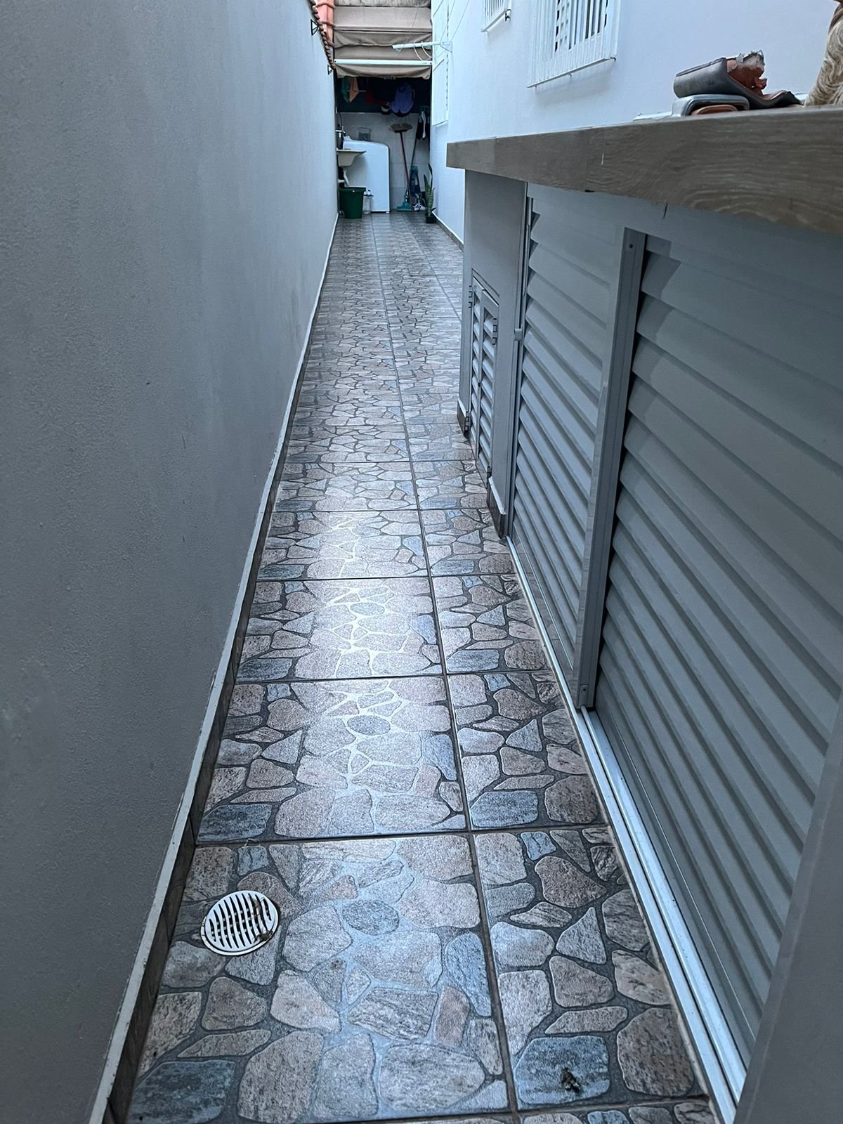 Casa de 88 m² com três quartos no Reneville, foto 3