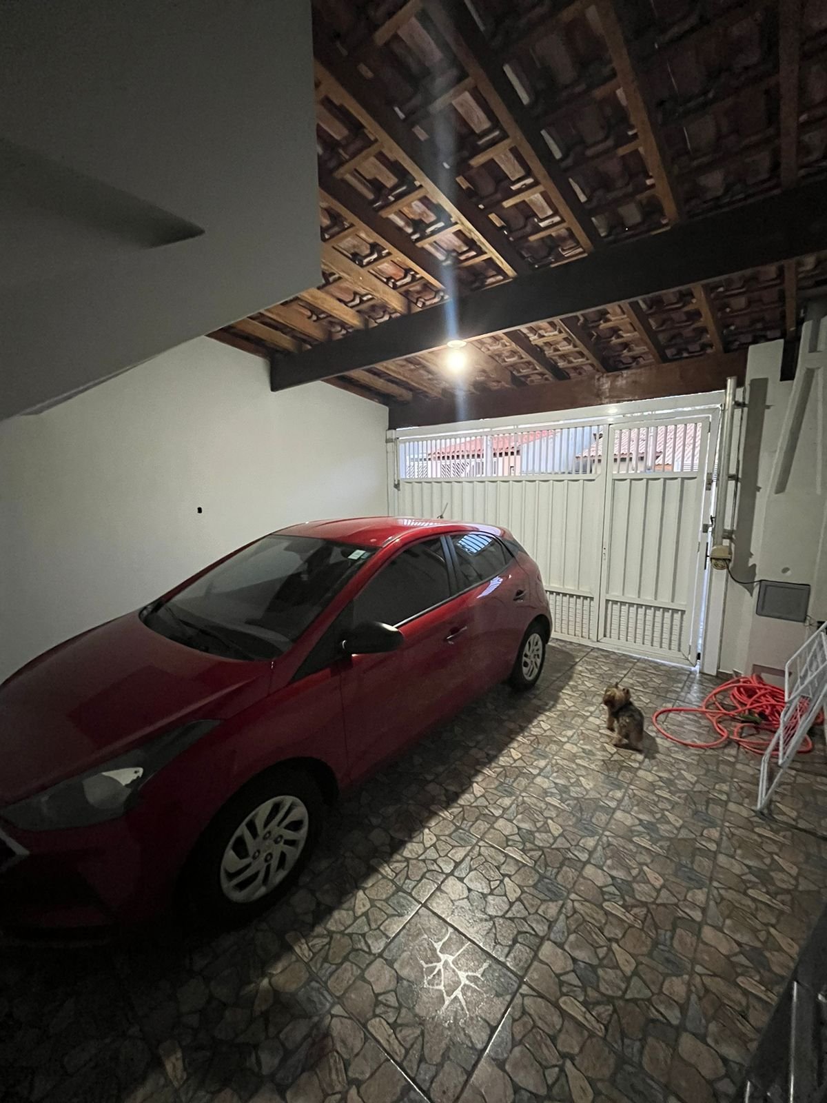 Casa de 88 m² com três quartos no Reneville, foto 4