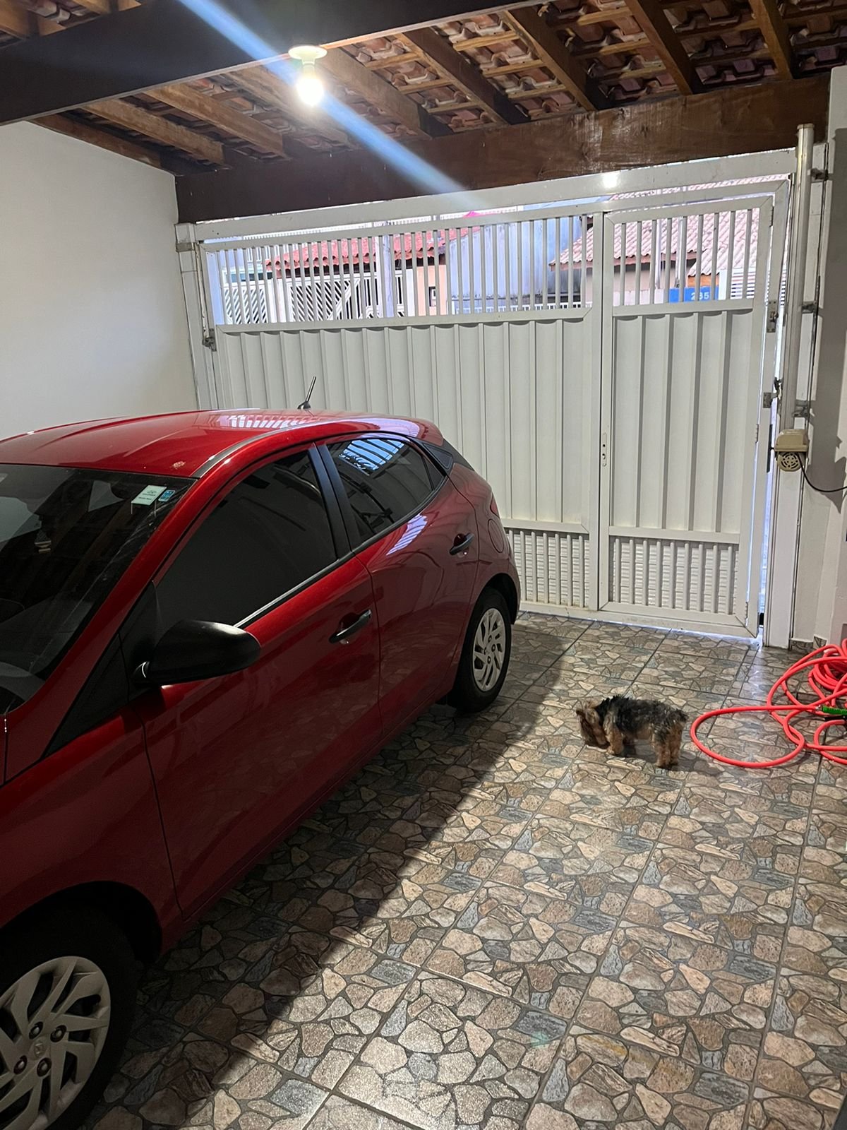 Casa de 88 m² com três quartos no Reneville, foto 5