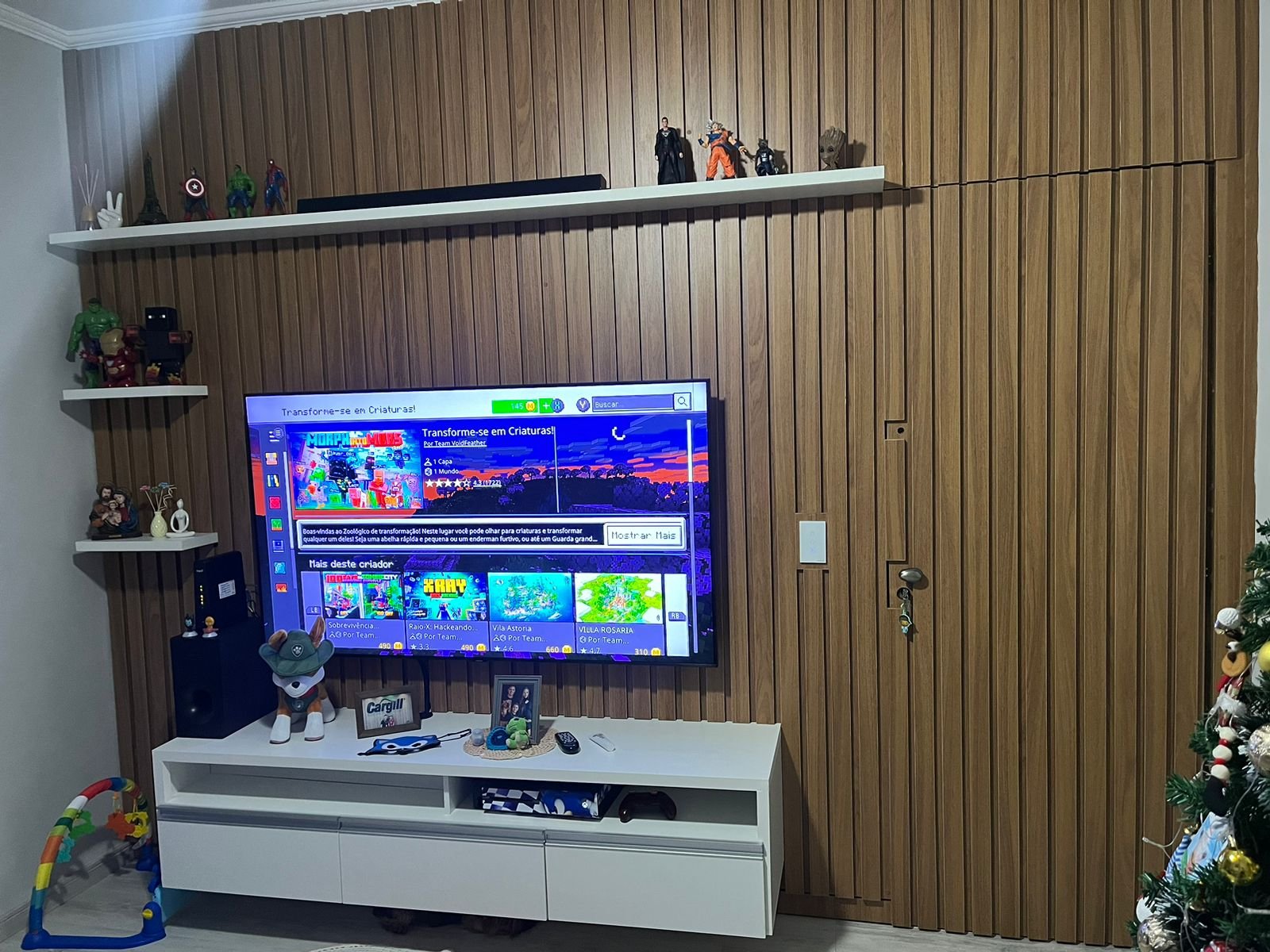Casa de 88 m² com três quartos no Reneville, foto 9