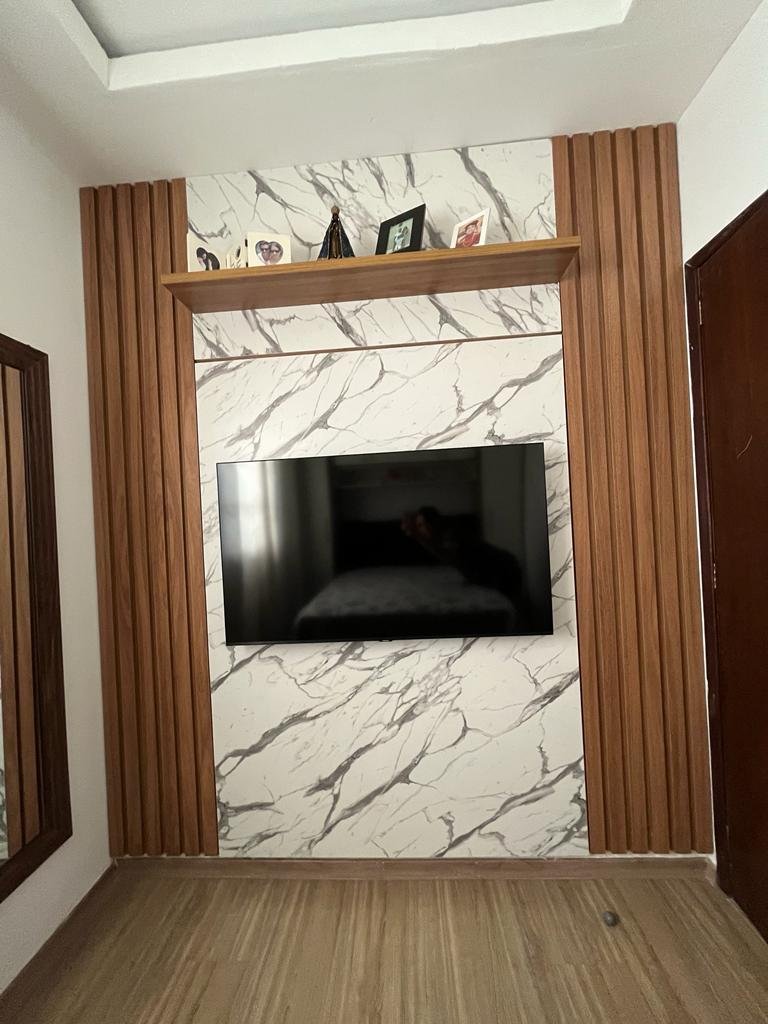 Casa de 88 m² com três quartos no Reneville, foto 10