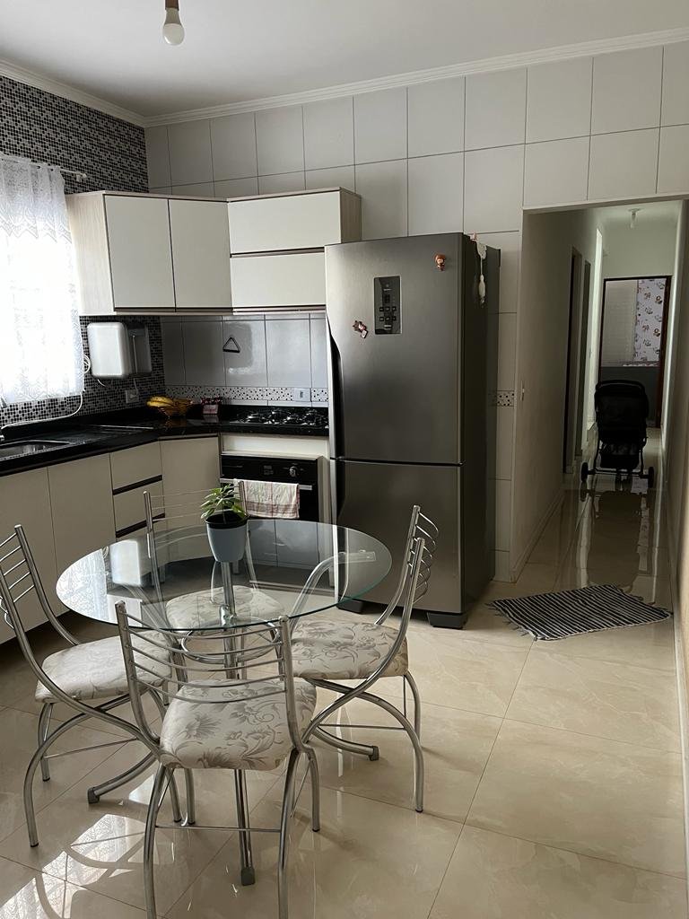 Casa de 88 m² com três quartos no Reneville, foto 13