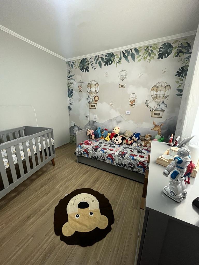 Casa de 88 m² com três quartos no Reneville, foto 17