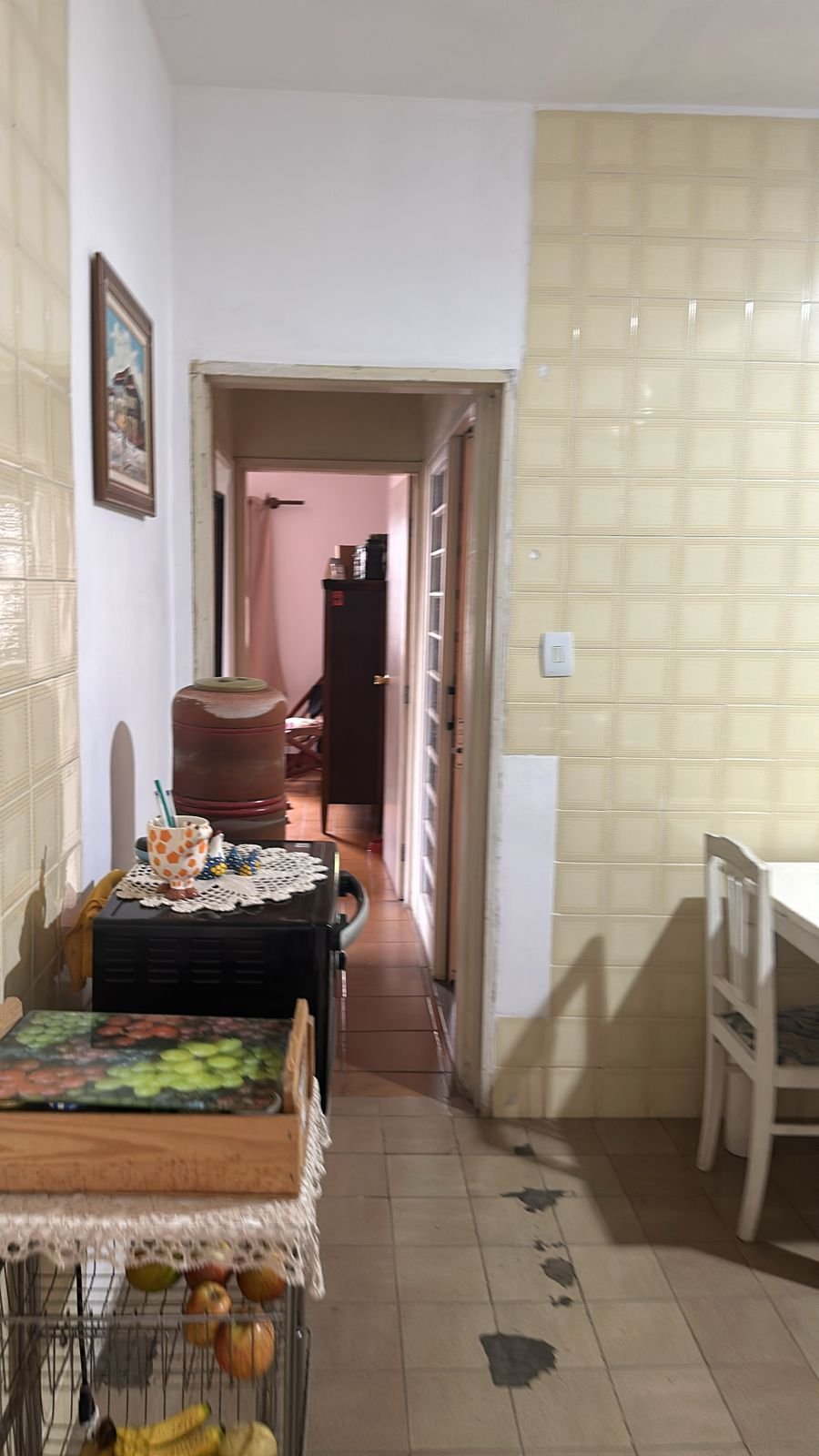 Casa com três quartos na Vila Marques, foto 21