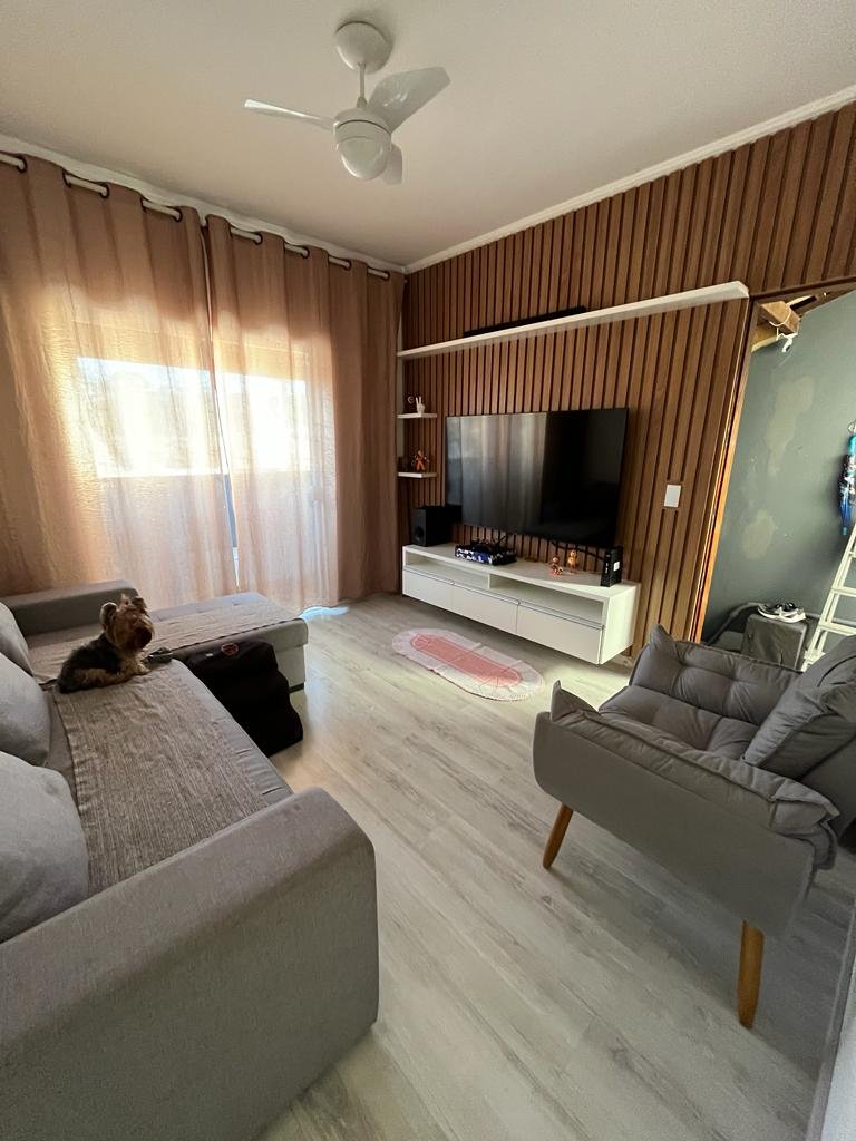 Casa de 88 m² com três quartos no Reneville, foto 21